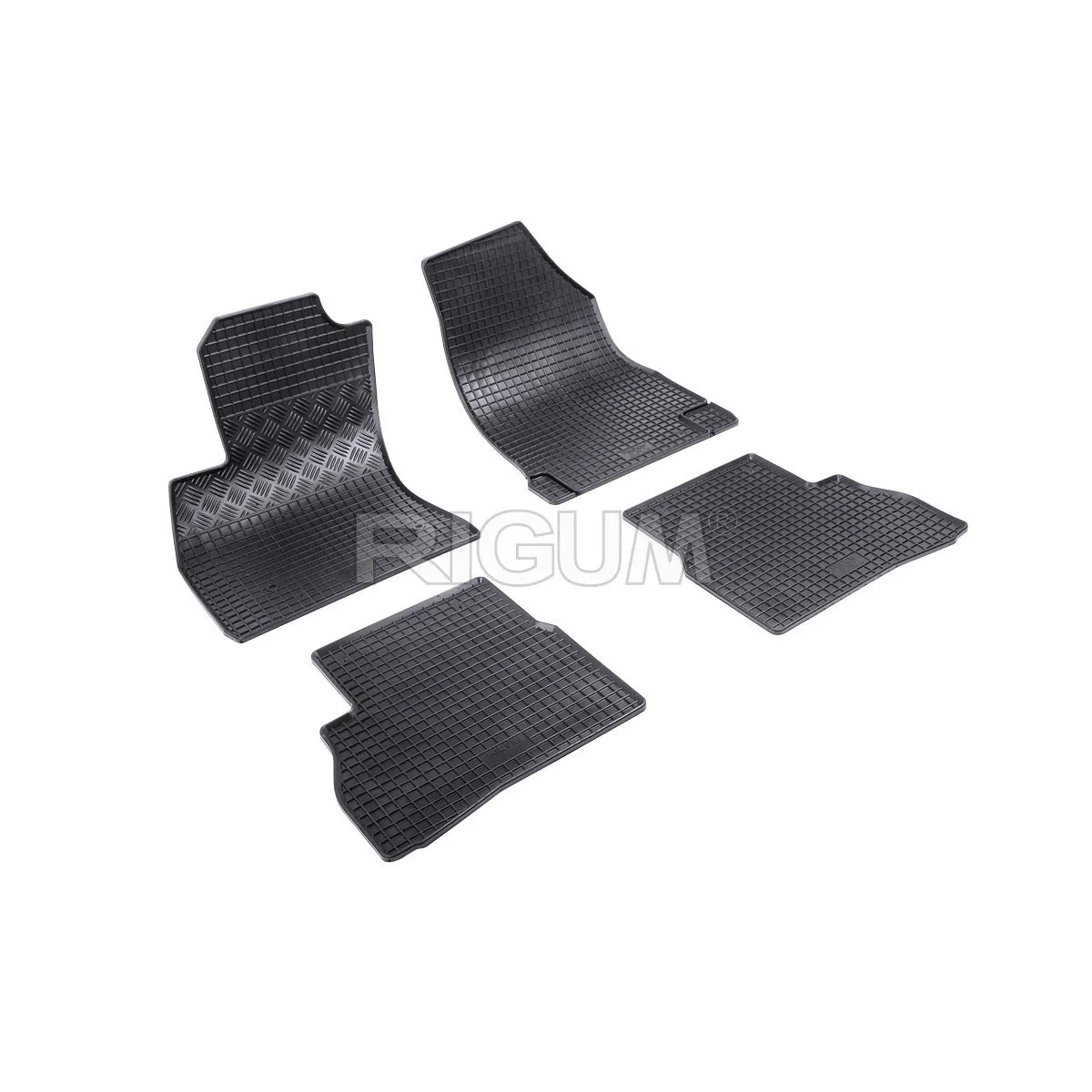PAT GUM 900729 DOBLO 10- RIGUM 