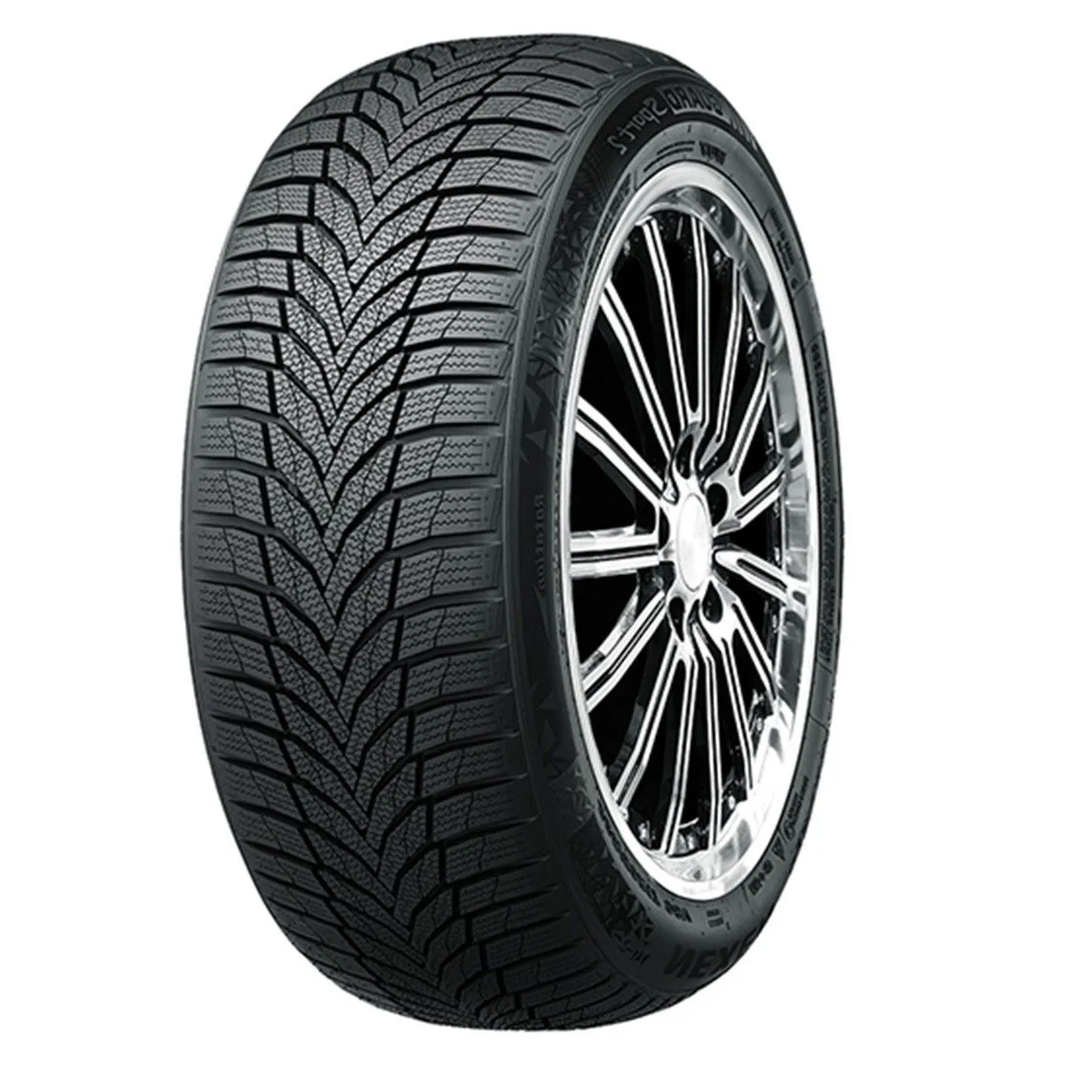 NEXEN 195/45X16 84H XL TL WG SNOW SPORT EC71 