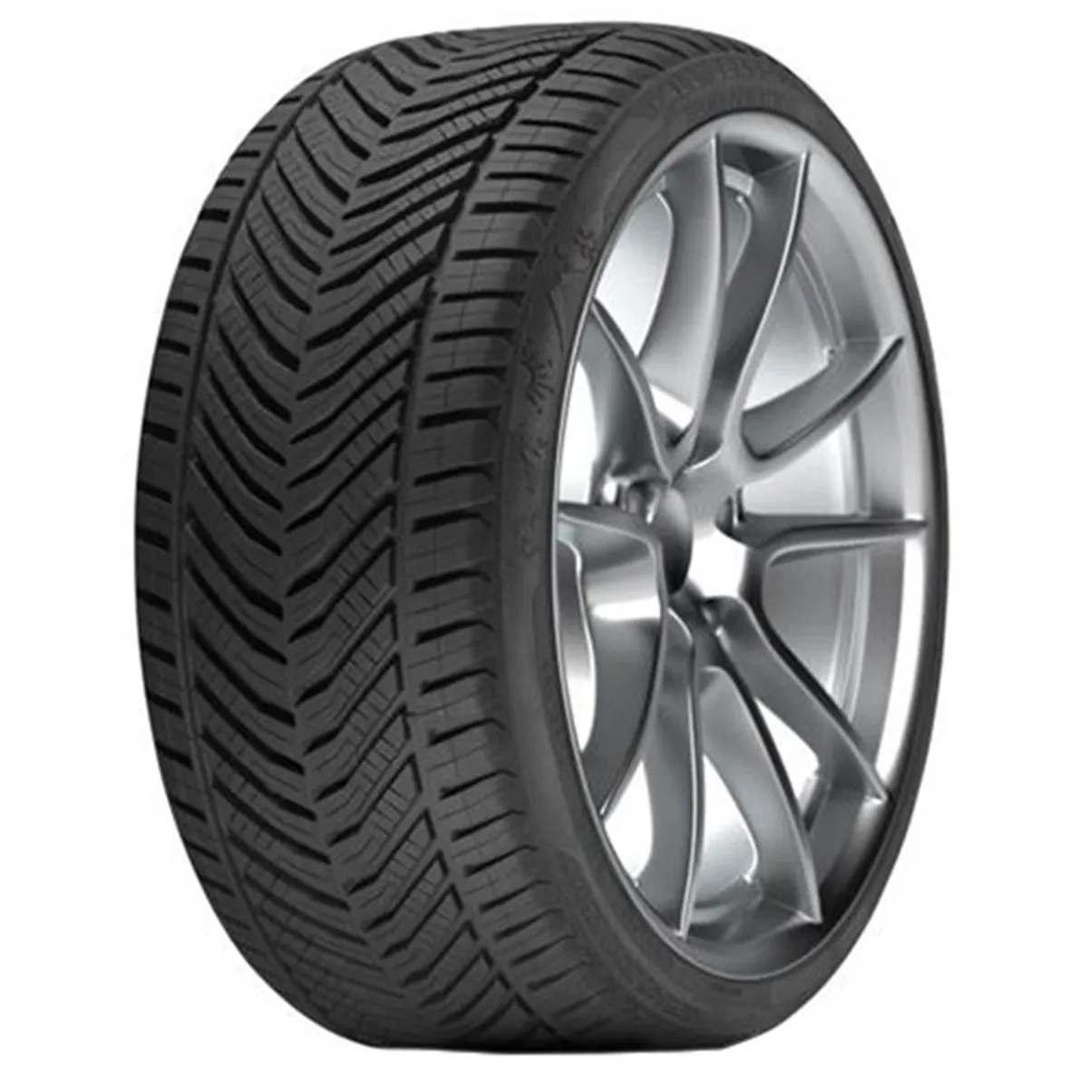 TIGAR 195/50X15 82V ALL SEASON E70 