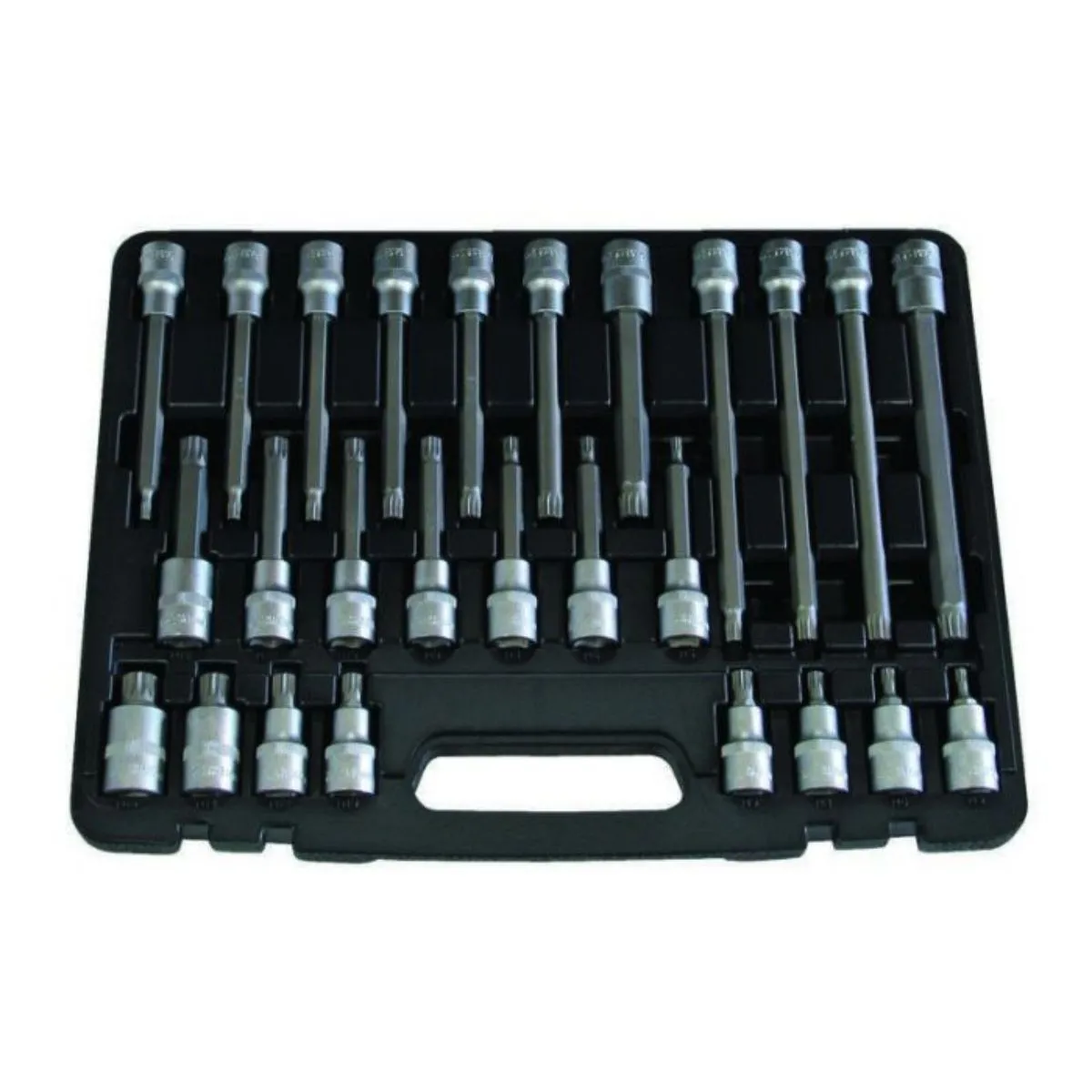 SET NASADNIH XZN KLJUCEVA OM2334 ( ) 1/2'' 26 ELEMENATA CLAS 
