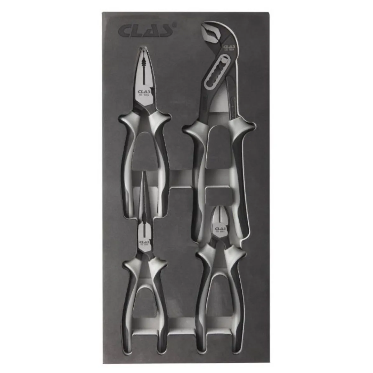 MODUL SET OSNOVNIH KLESTA OS5000 ( ) 4KOM CLAS 