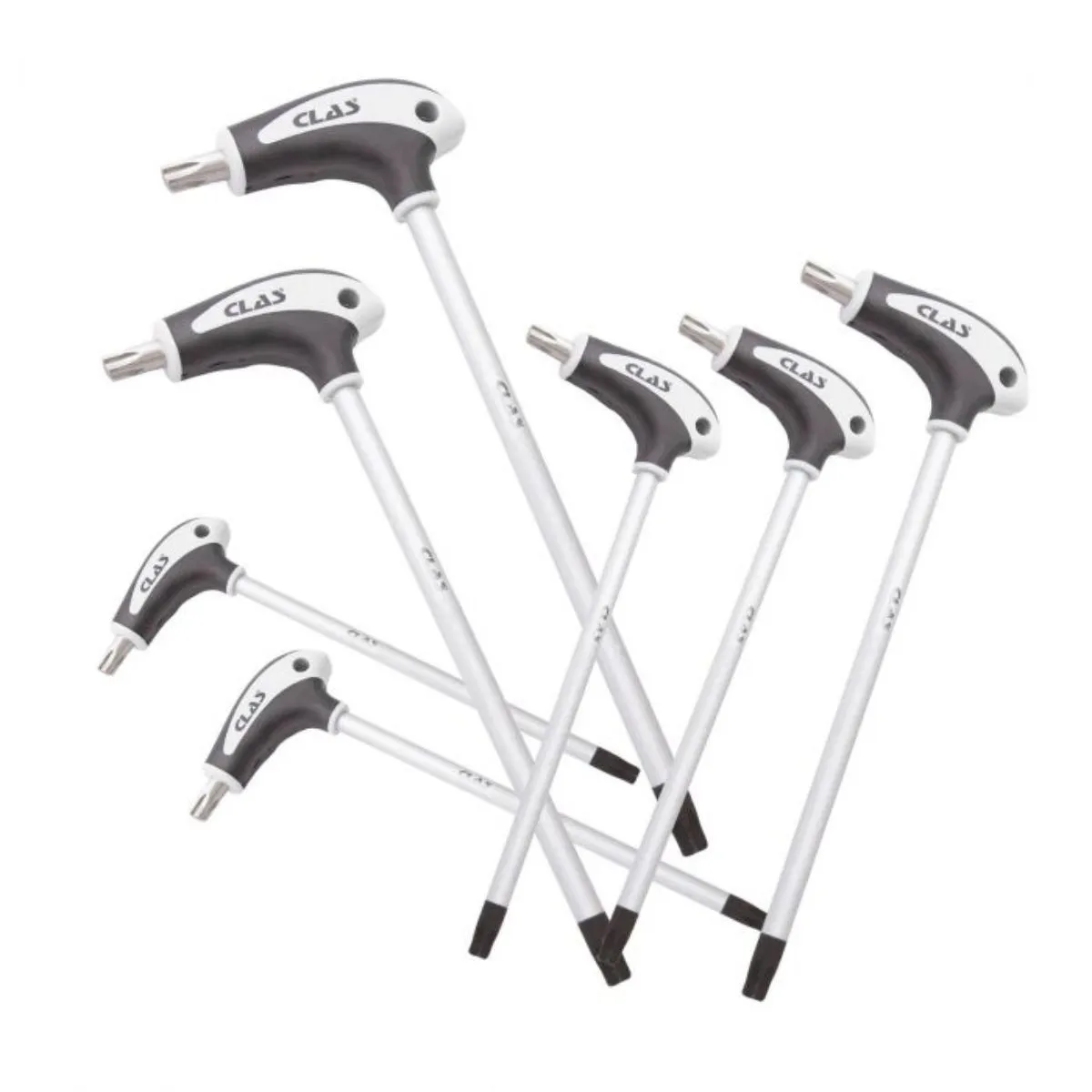 MODUL SET ''T'' TORX ODVIJACA OS2100 ( ) T10-T40 CLAS 