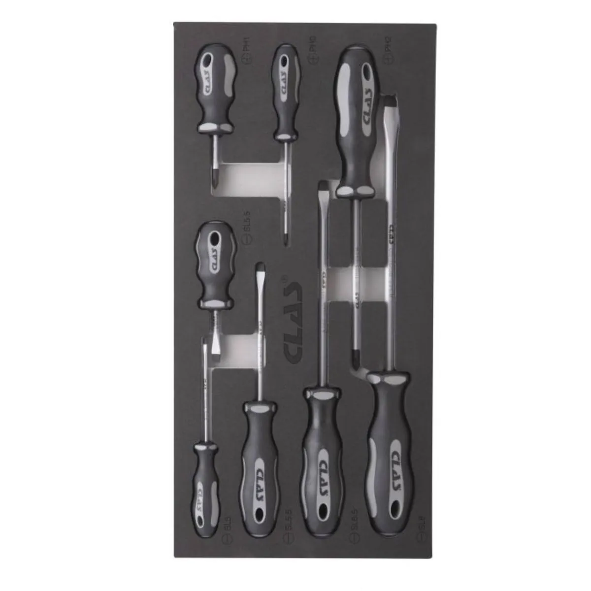 MODUL SET ODVIJACA OS1000 ( ) PH I LS 8KOM CLAS 