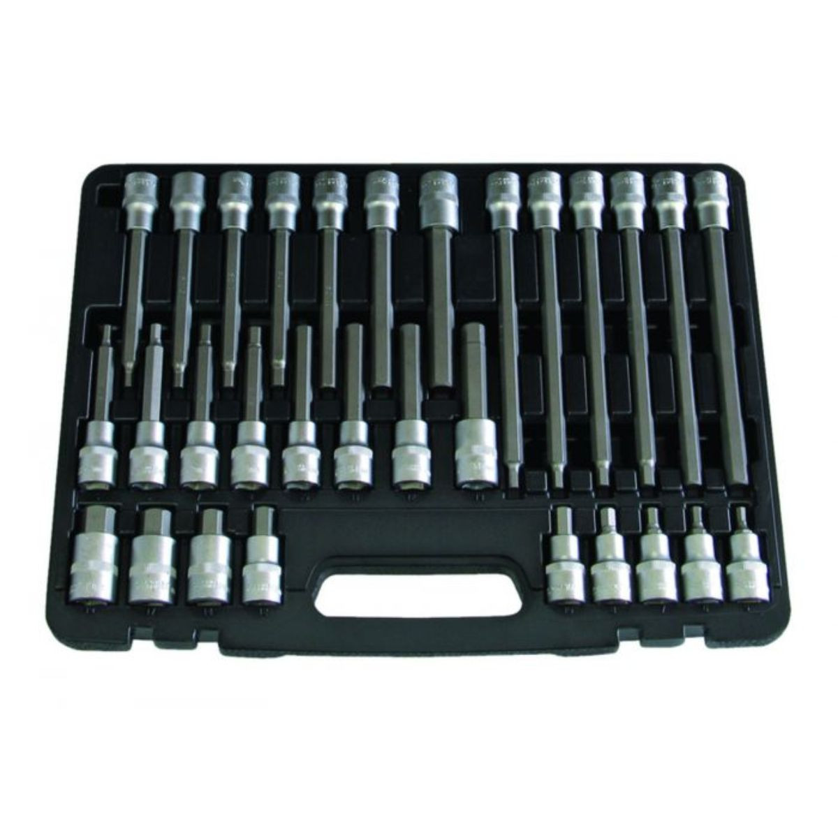 SET NASADNIH IMBUS KLJUCEVA OM2335 ( ) 1/2'' 30 ELEMENATA CLAS 