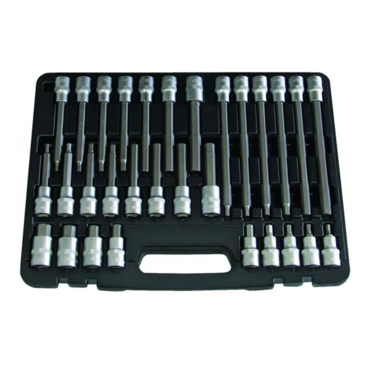 SET NASADNIH IMBUS KLJUCEVA OM2335 ( ) 1/2'' 30 ELEMENATA CLAS 