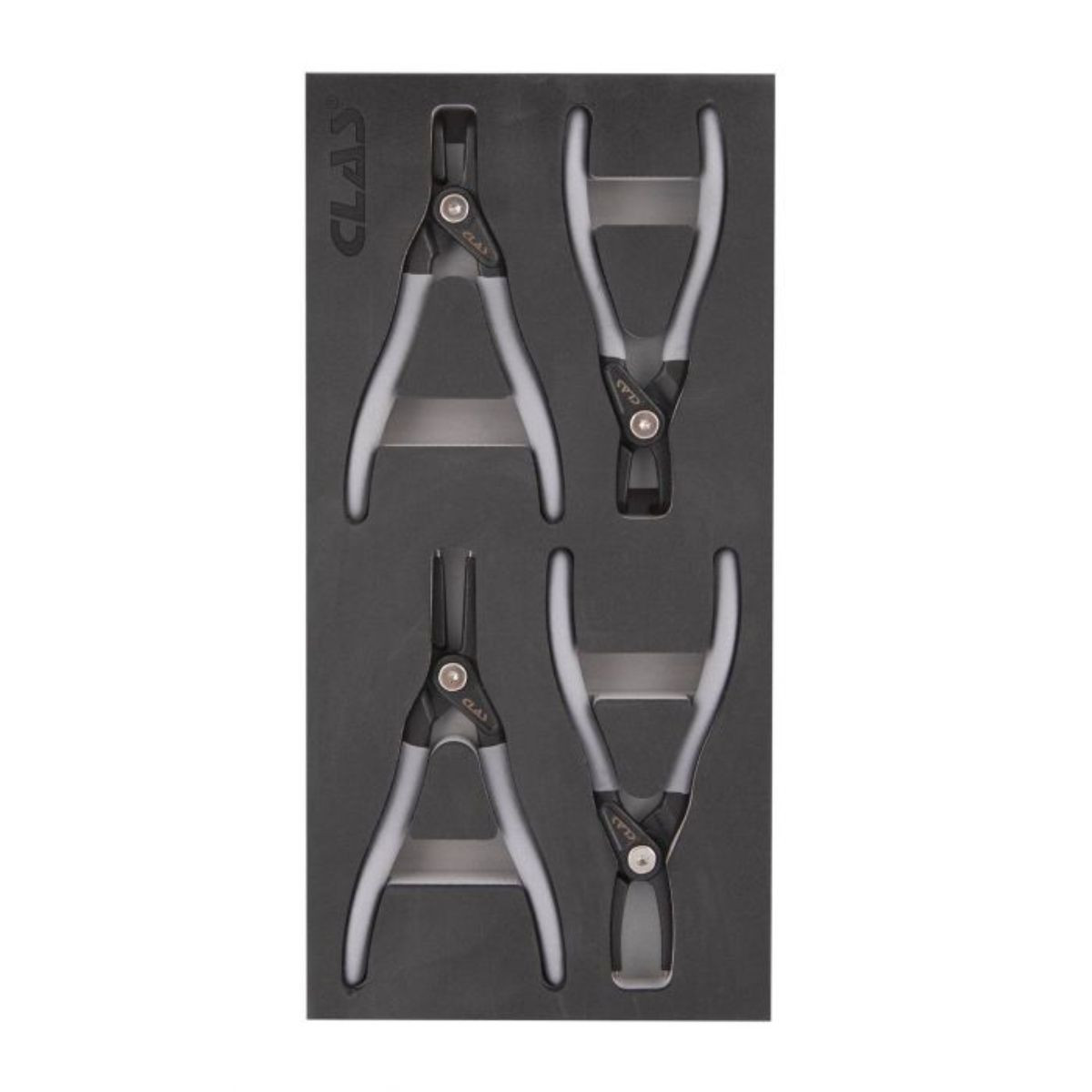 SET-MODUL OS5200 ( ) 7'' ZEGER KLESTA 4 DELA CLAS 