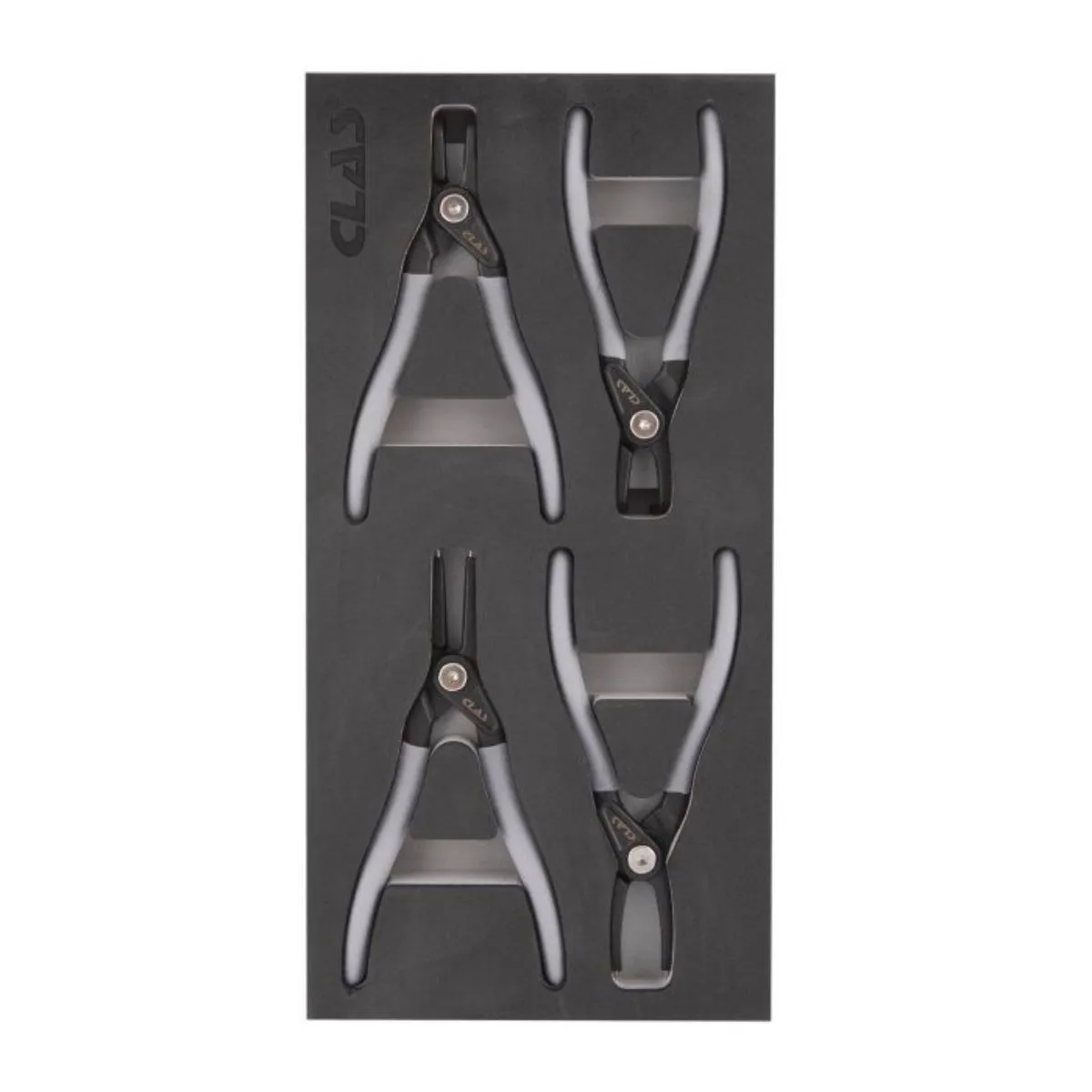 SET-MODUL OS5200 ( ) 7'' ZEGER KLESTA 4 DELA CLAS 