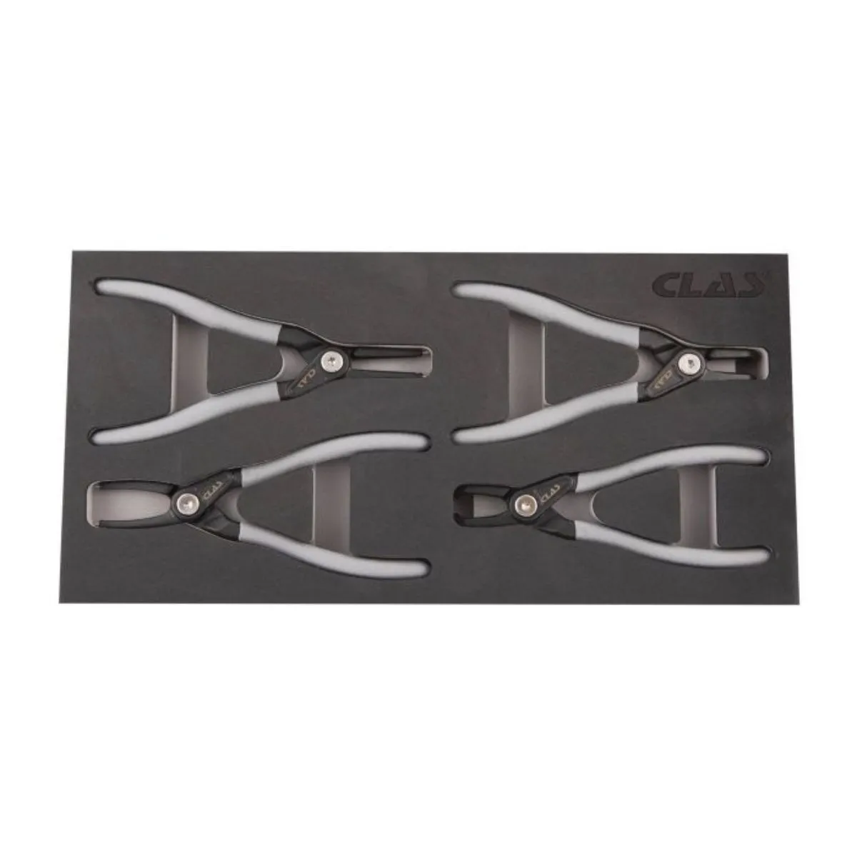 SET-MODUL OS5200 ( ) 7'' ZEGER KLESTA 4 DELA CLAS 