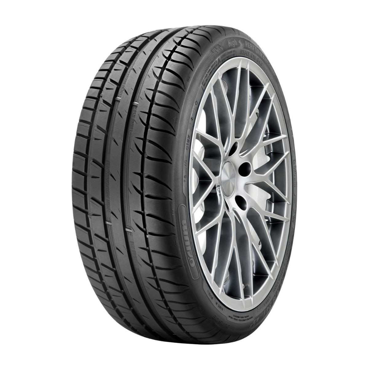 TIGAR 195/65X15 95H XL TL HP CC71 