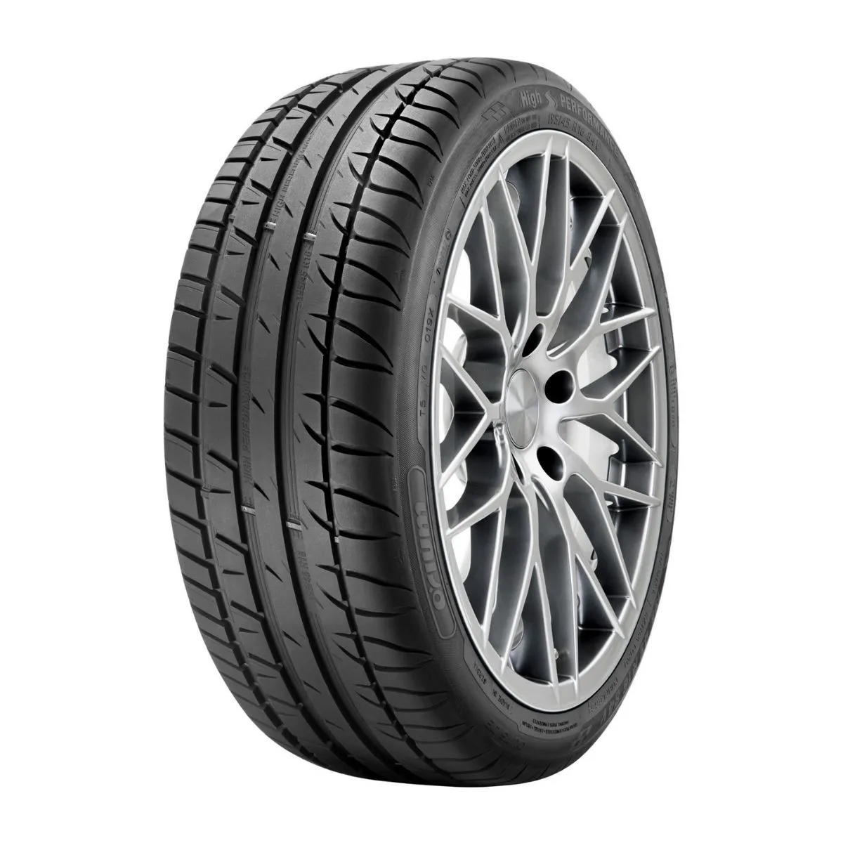 TIGAR 195/65X15 95H XL TL HP CC71 