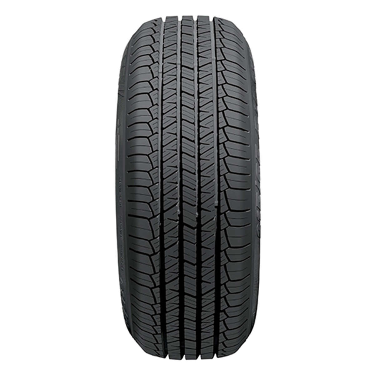 TIGAR 265/65X17 116H XL TL SUV CC72 