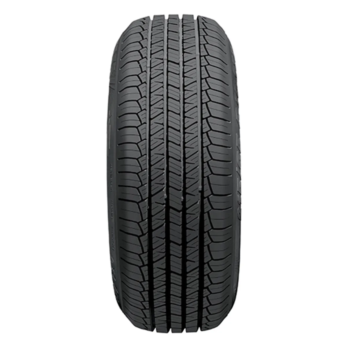 TIGAR 265/65X17 116H XL TL SUV CC72