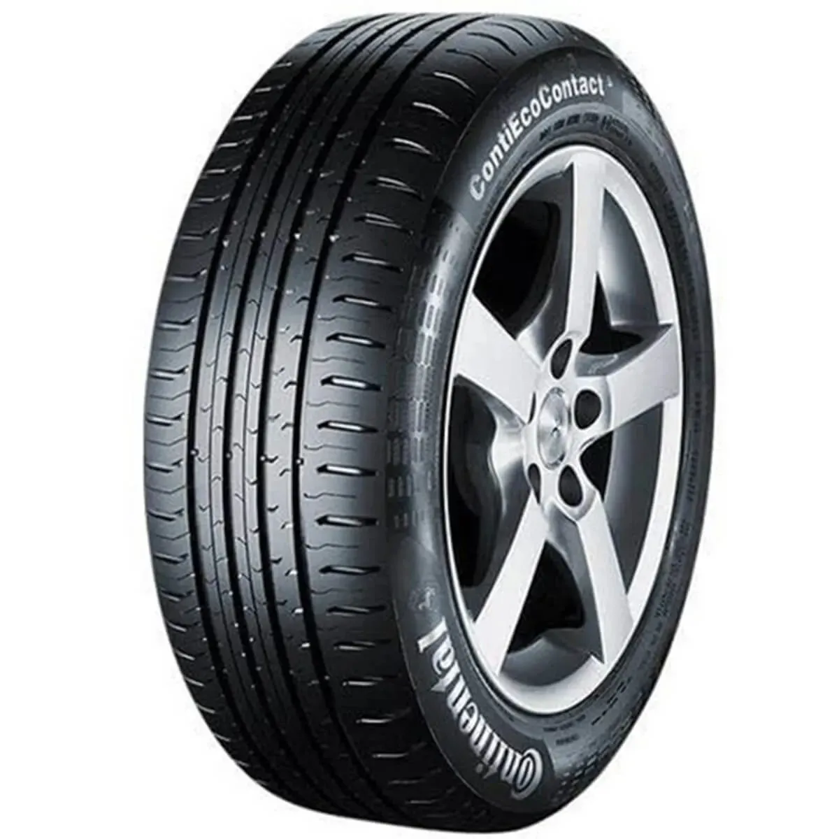 CONTI 165/65X14 79T ECO CONTACT 5 CB70 