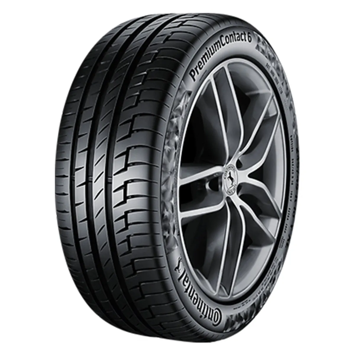 CONTI 245/50X18 100Y FR PREMIUM CONTACT 6 CA71 