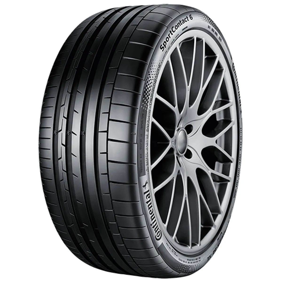 CONTI 235/35X19 91Y XL FR SPORT CONTACT 6 * BB72 