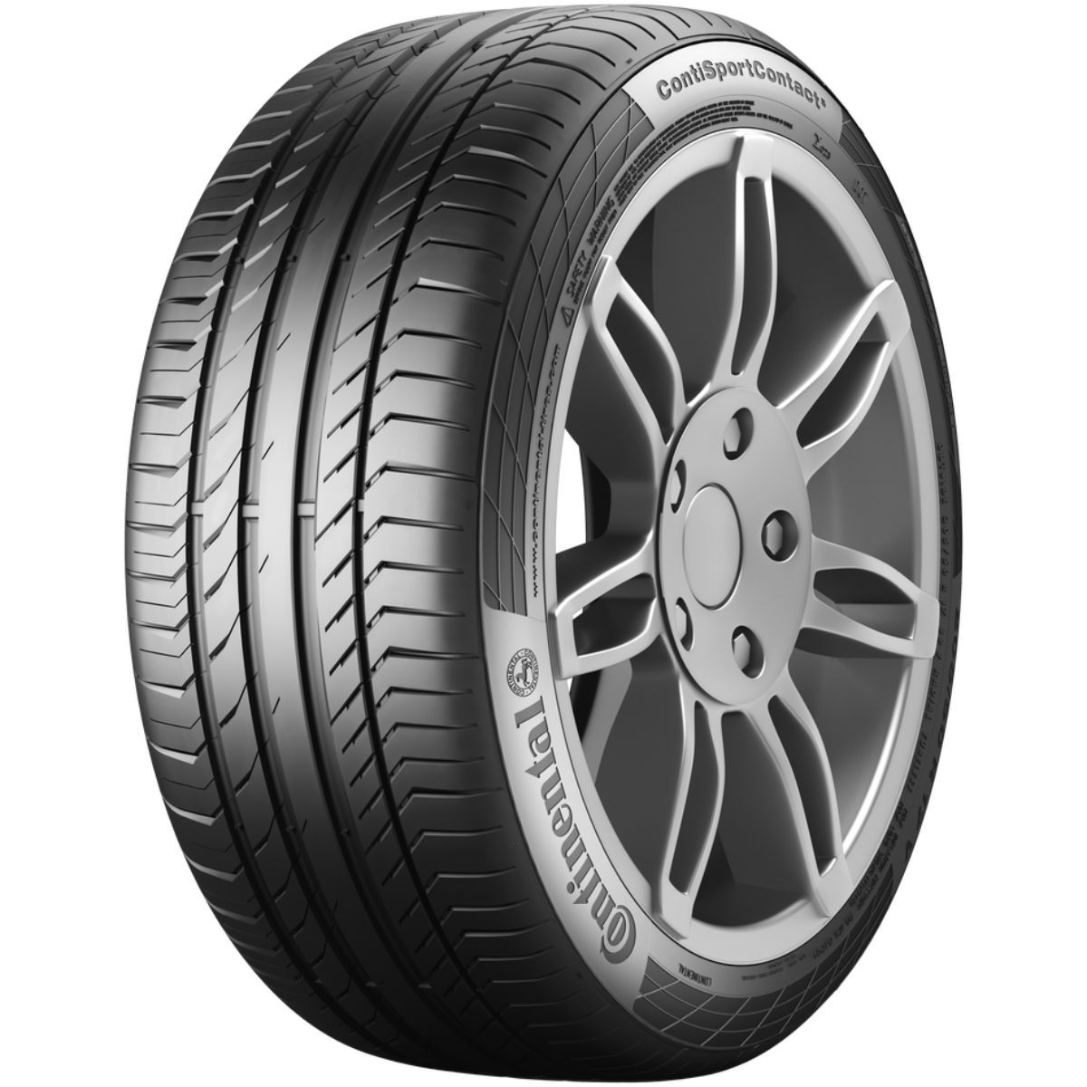 CONTI 275/40X19 101Y FR SPORT CONTACT 5 MO CA72 