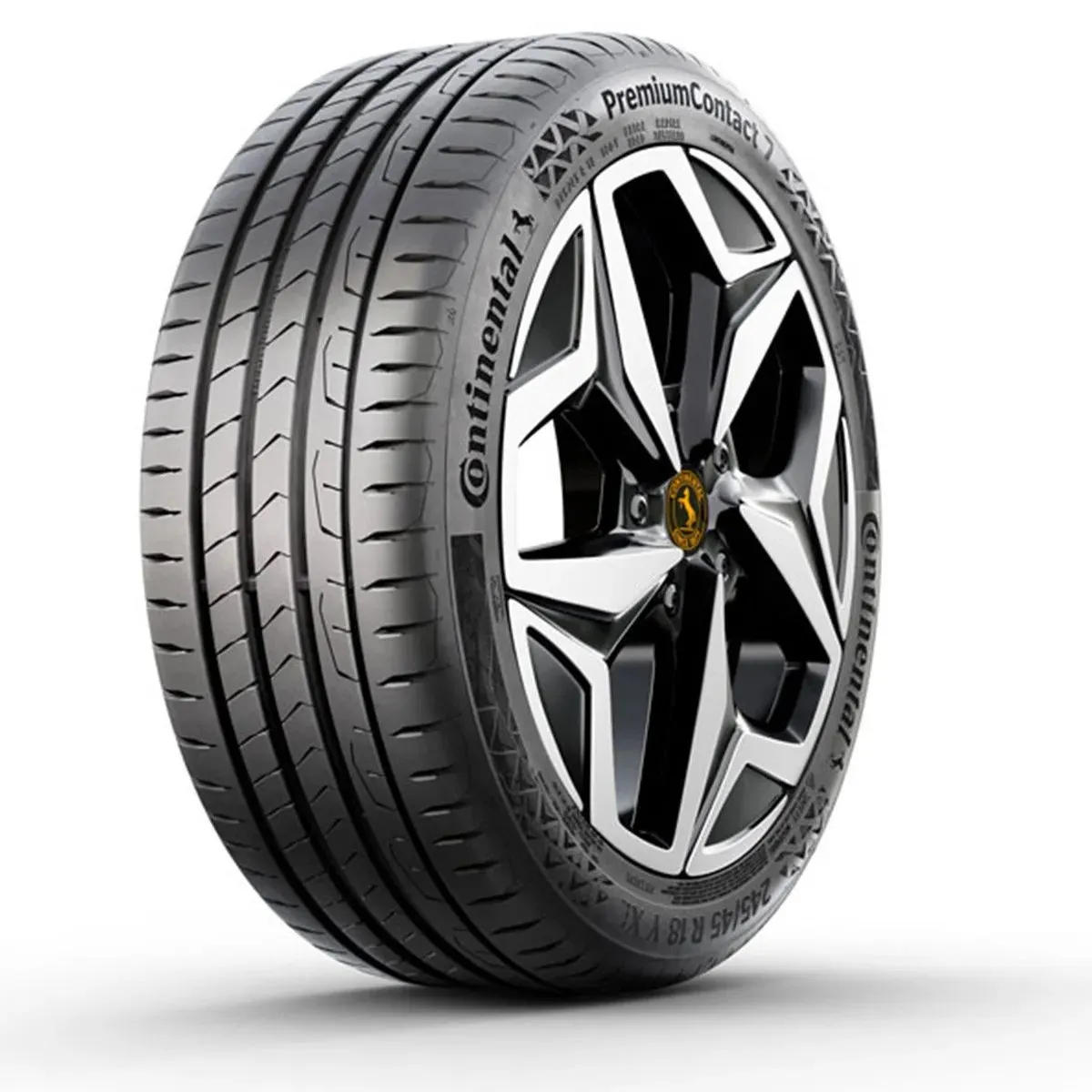CONTI 285/35X21 105Y XL FR SPORT CONTACT 7 