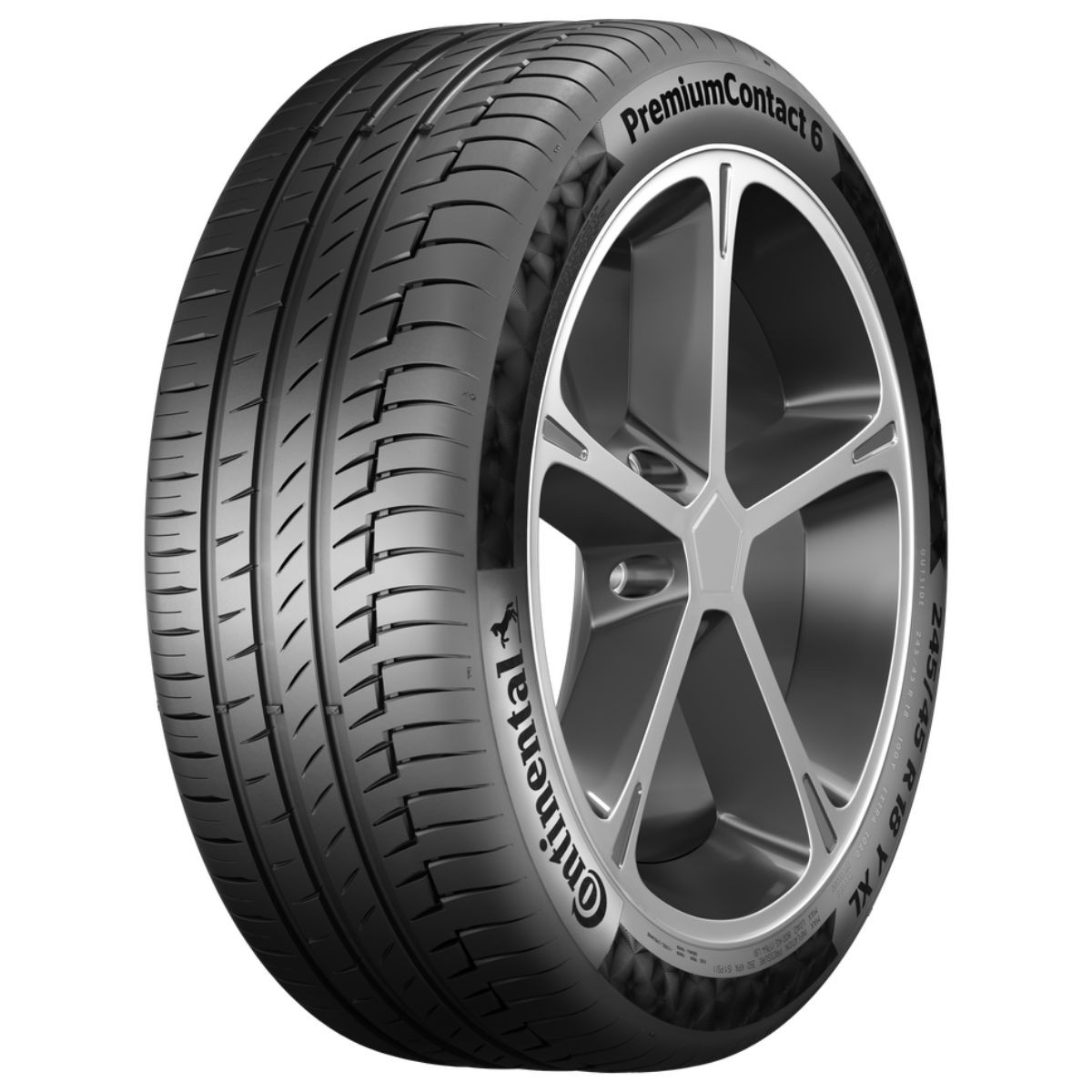 CONTI 325/40X22 114Y SL FR PREMIUM CONTACT 6 MO BA73 