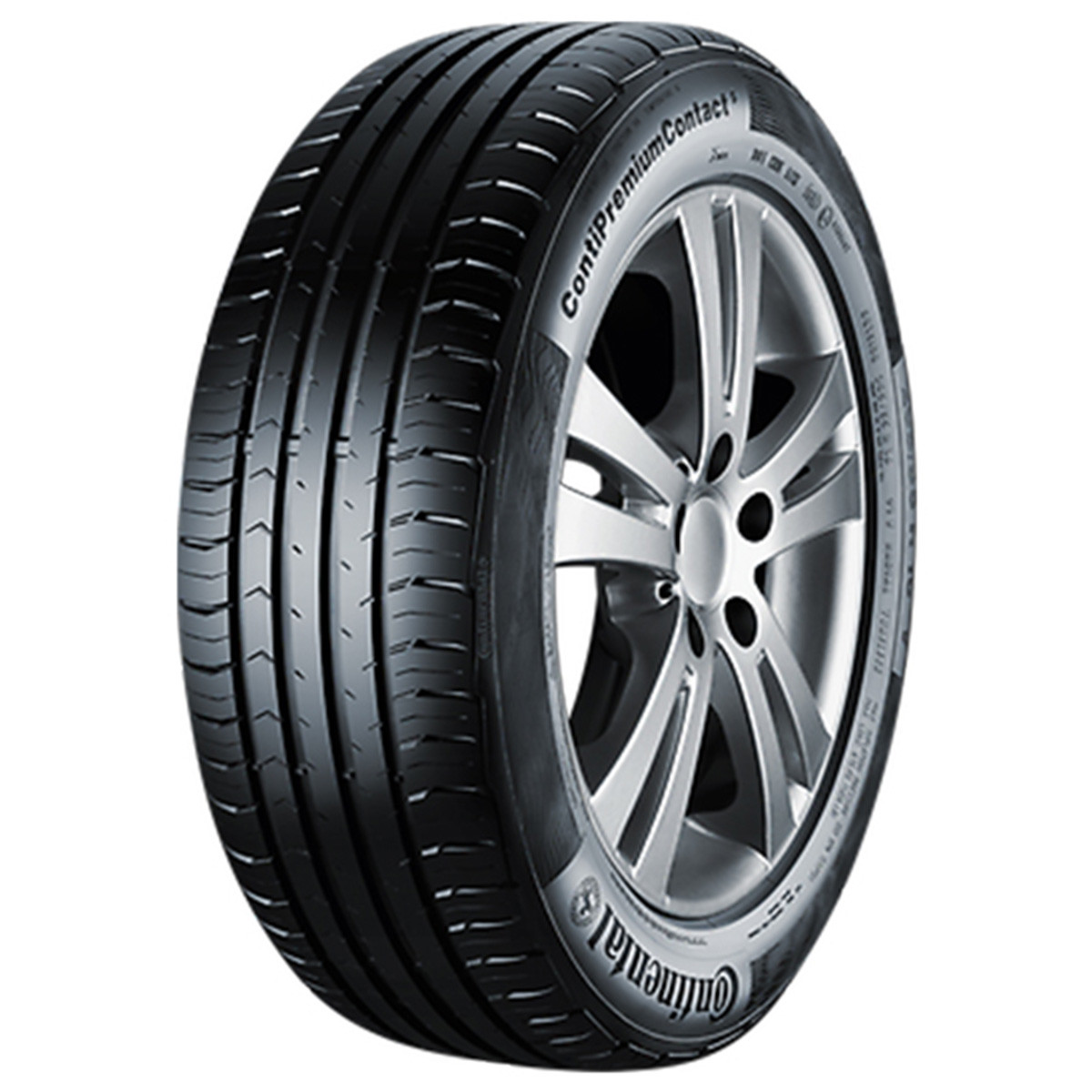 CONTI 235/65X17 104V SL PREMIUM CONTACT 5 SUV CB71 