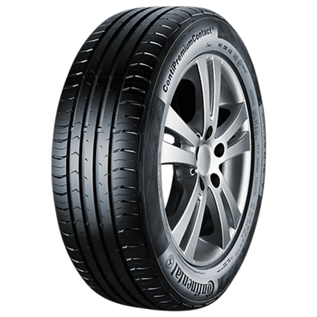CONTI 235/65X17 104V SL PREMIUM CONTACT 5 SUV CB71 
