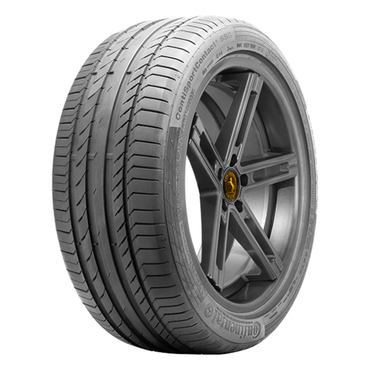 CONTI 235/60X18 103W FR SPORT CONTACT 5 N0 