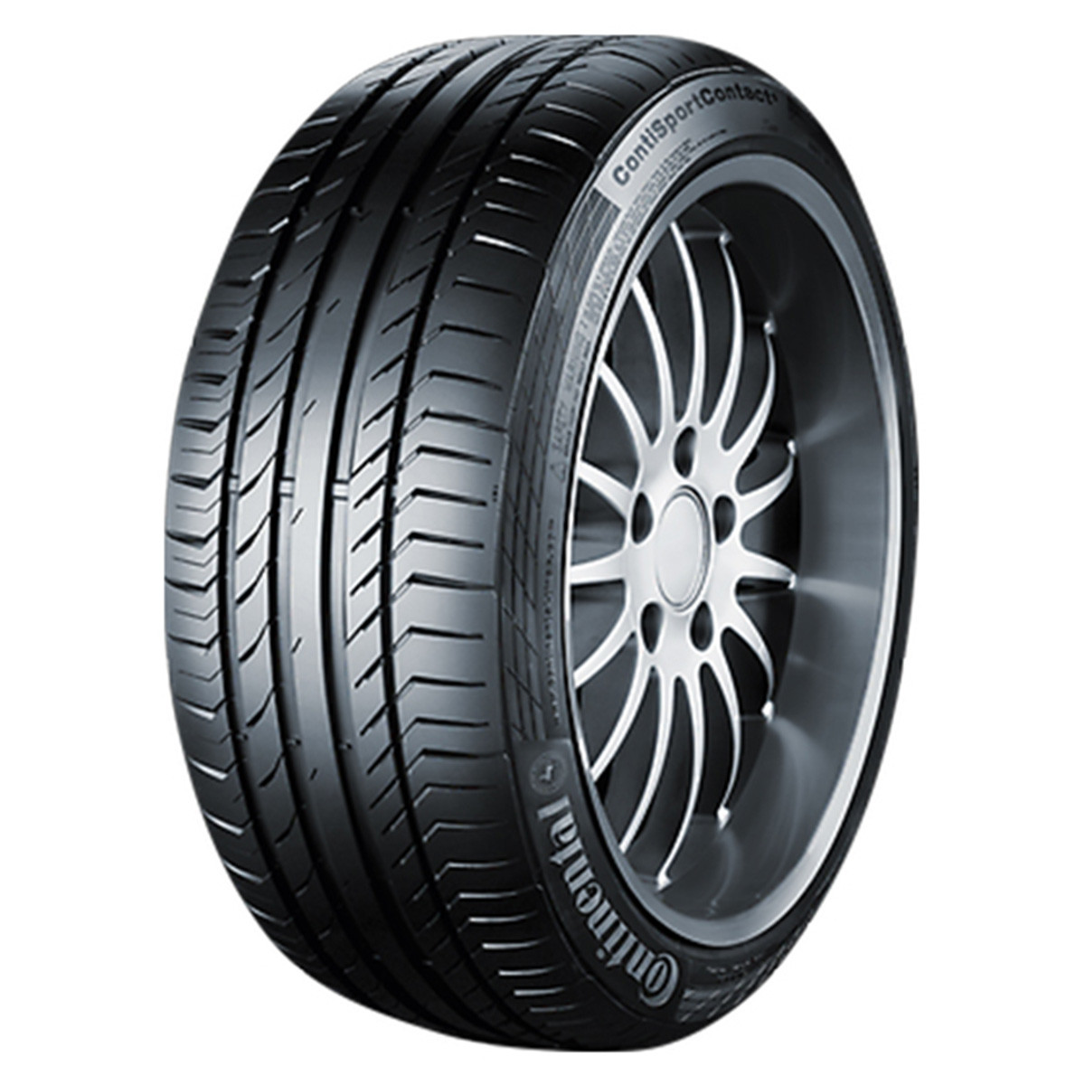 CONTI 285/45X20 112Y XL FR SPORT CONTACT 5 AO SUV CA75 