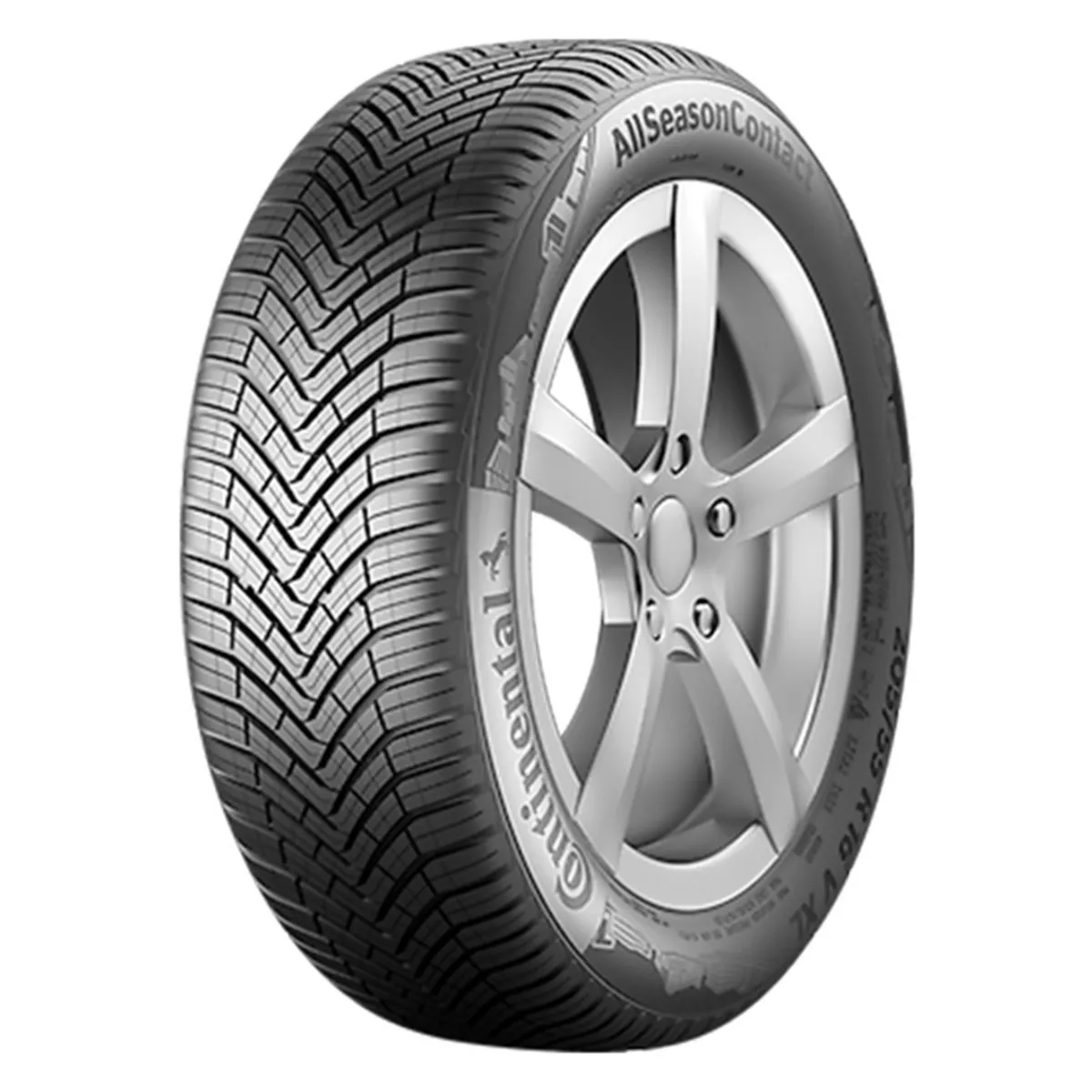 CONTI 195/65X15 91T ALL SEASON CONTACT CB72 