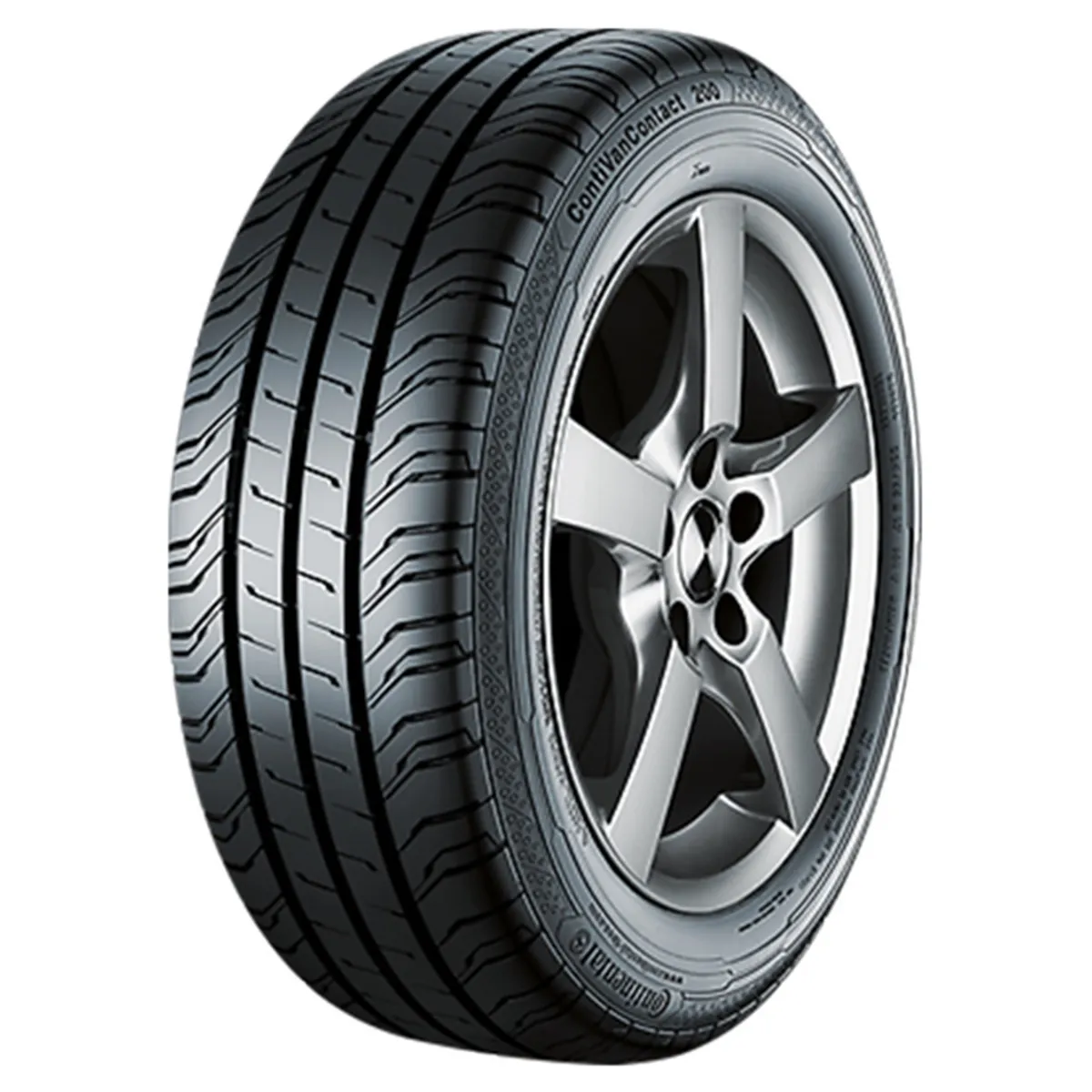 CONTI 195/75X16C 107/105R VAN CONTACT 200 BA72 