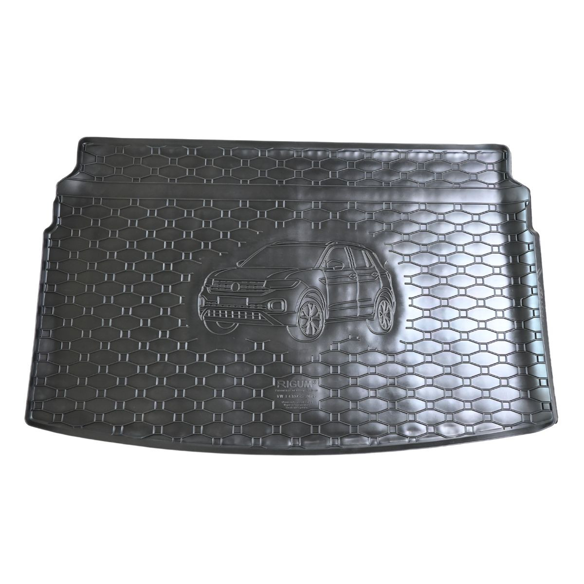 PAT GUM 837179 VW T-CROSS 19-  RIGUM 