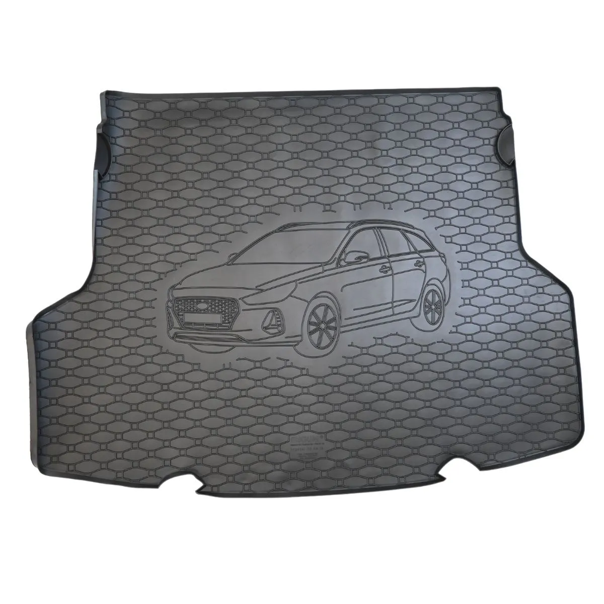 PAT GUM 810158 HYUNDAI I30 SW 19- RIGUM 