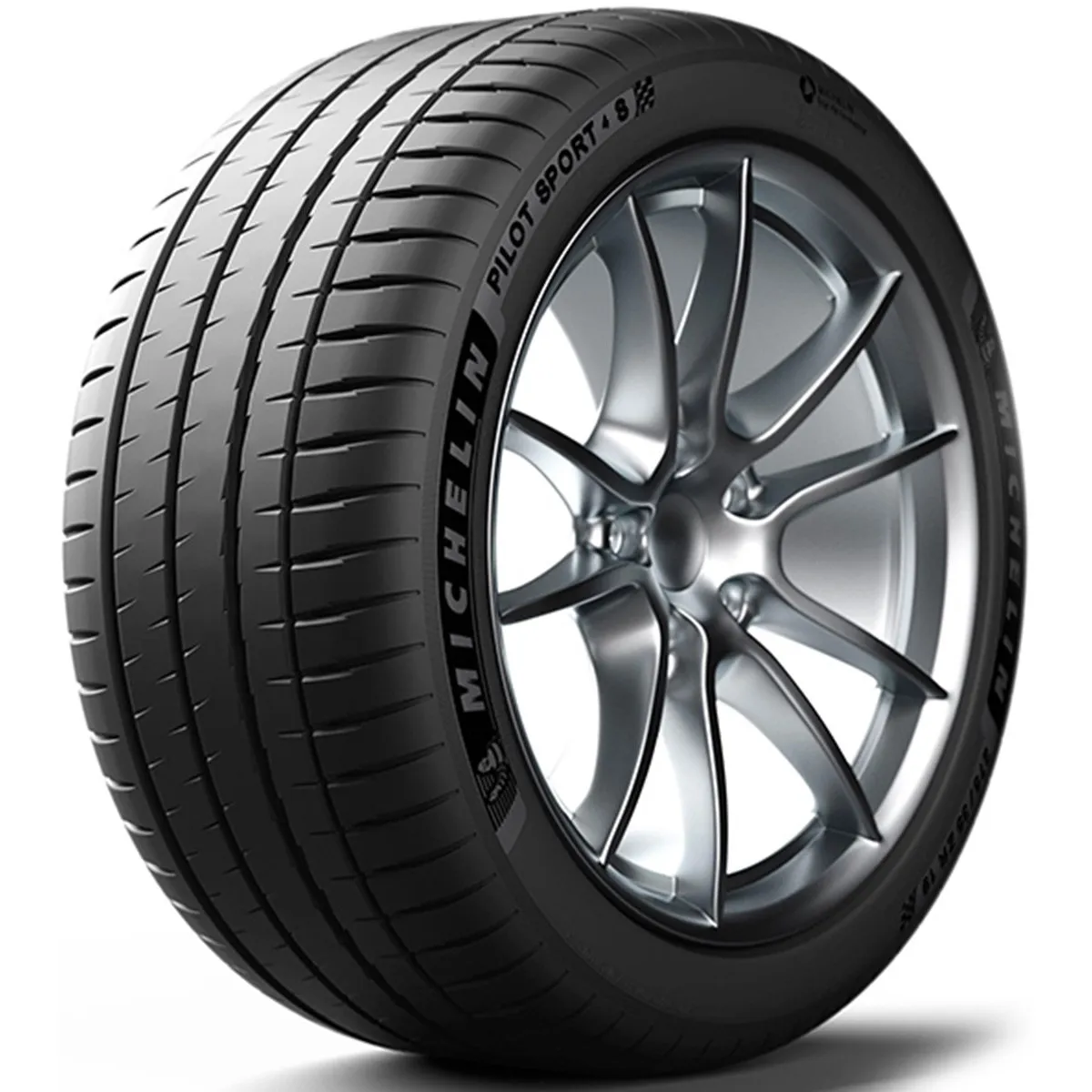 MICH 285/40X22 110Y XL TL PILOT SPORT 4 S MO1 ZR 