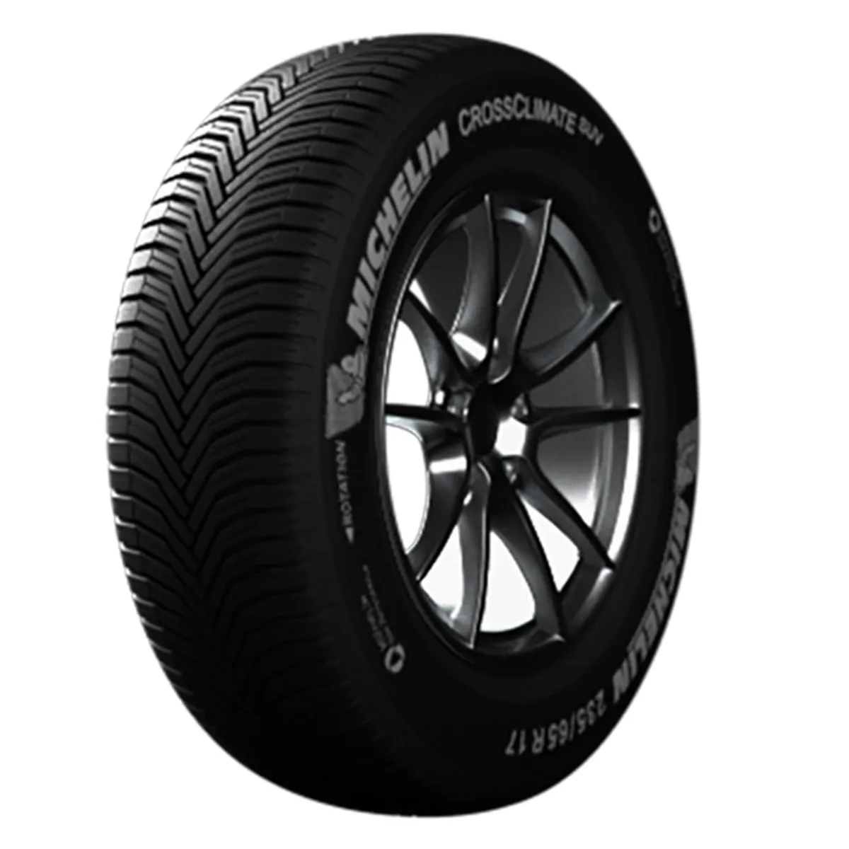 MICH 255/55X18 109W XL TL CROSSCLIMATE 3 