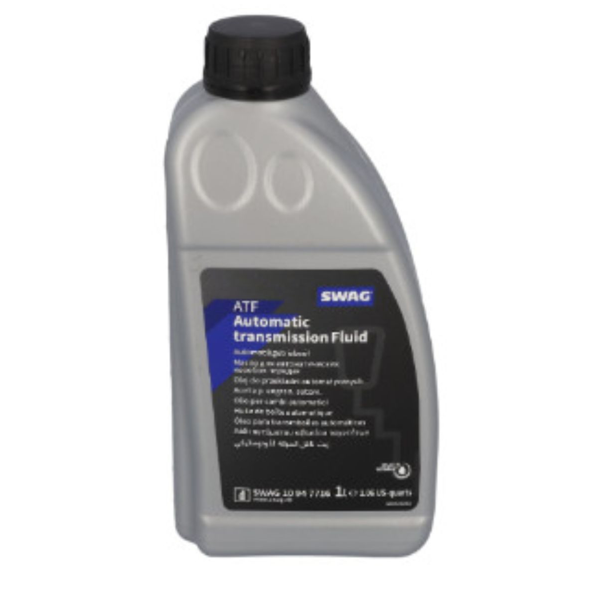ULJE ZA MENJAC 10947716 ( 47716  MB236.16  ) 1/1 MERC 9-G TRONIC SWAG 
