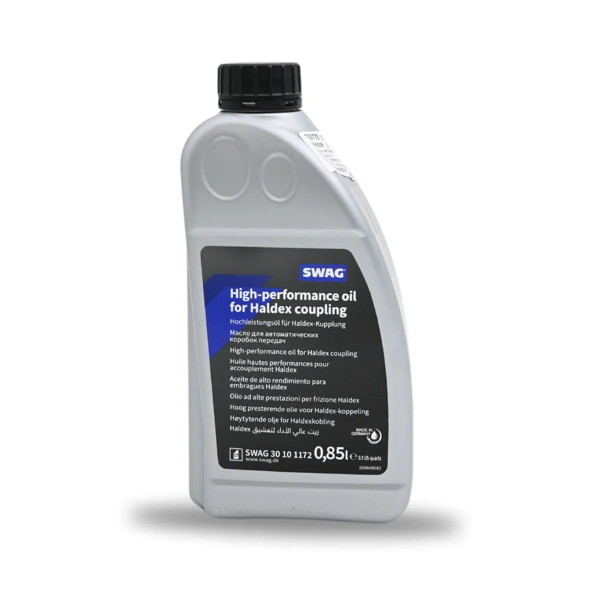 ULJE ZA HALDEX SPOJNICU 30101172 ( DS2000884 ) SWAG 850 ML 