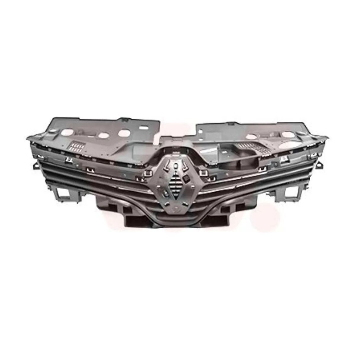 MASKA PR 6676220 ( 670104540 622562397R ) CLIO 16- 