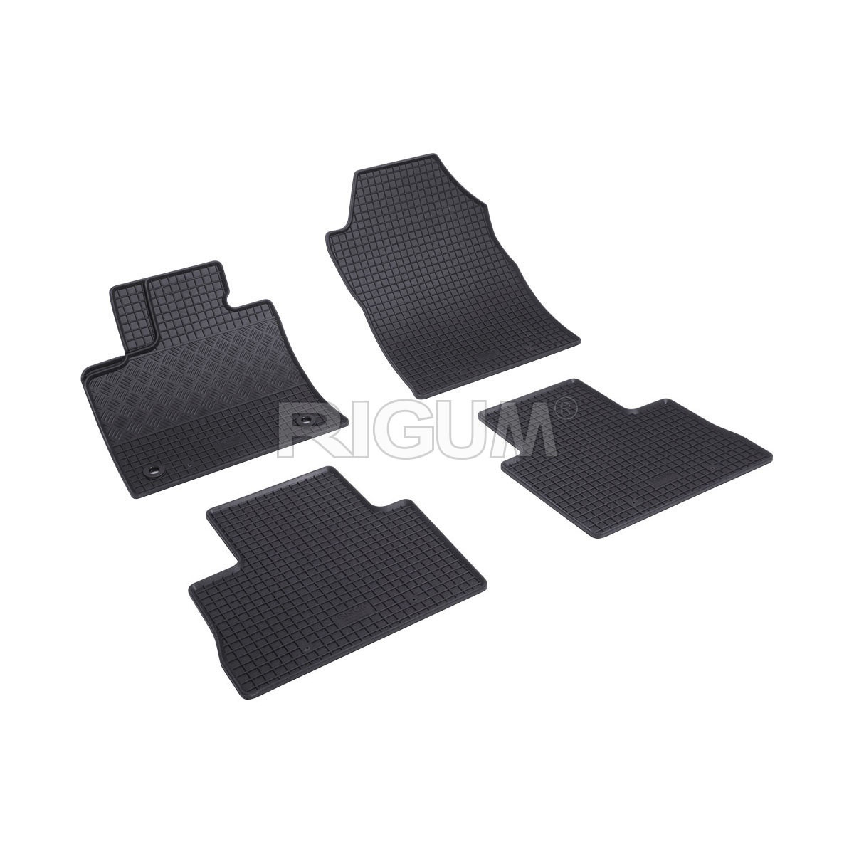 PAT GUM 904901 RAV4 2019-  RIGUM 