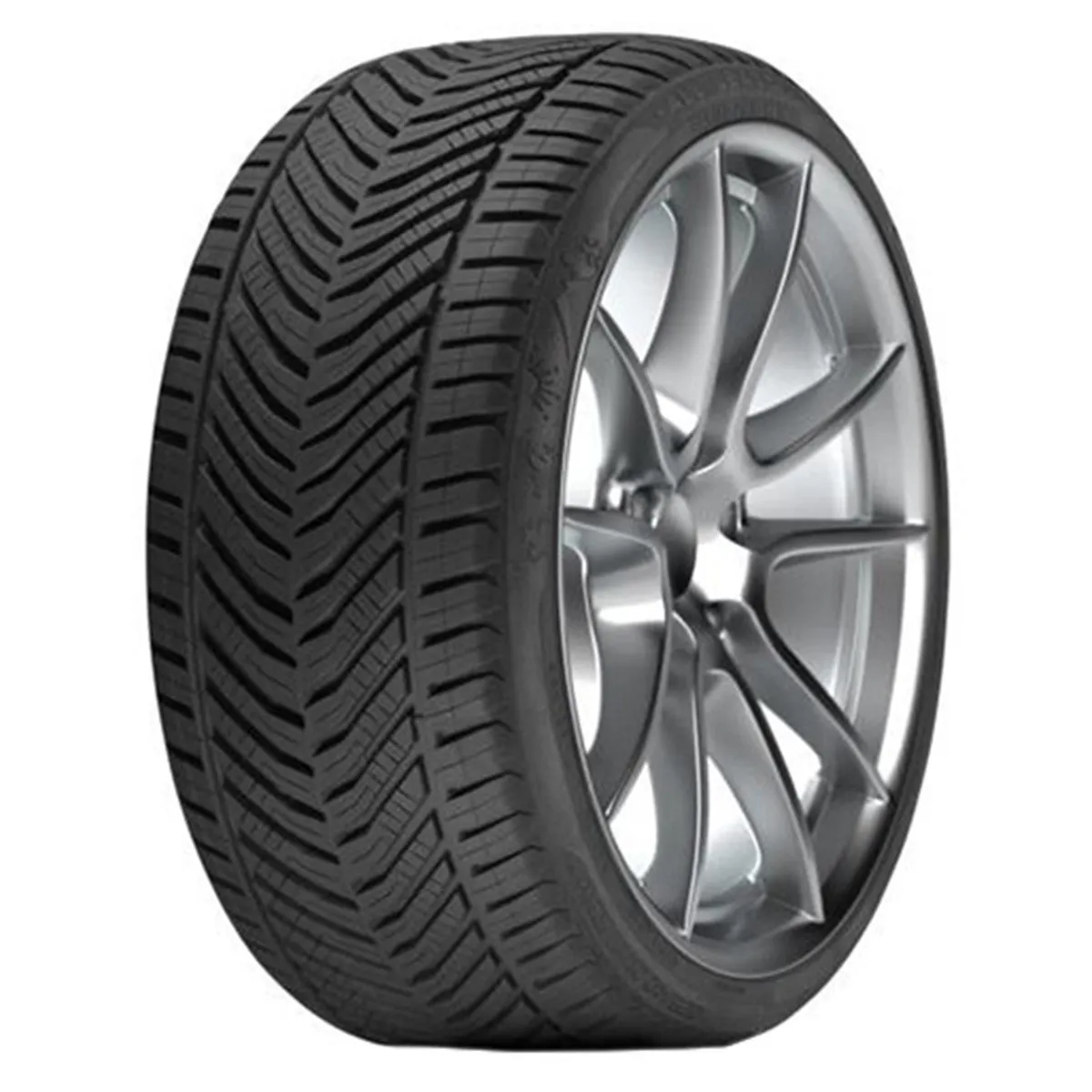 TIGAR 155/80X13 79T TL ALL SEASON EC69 