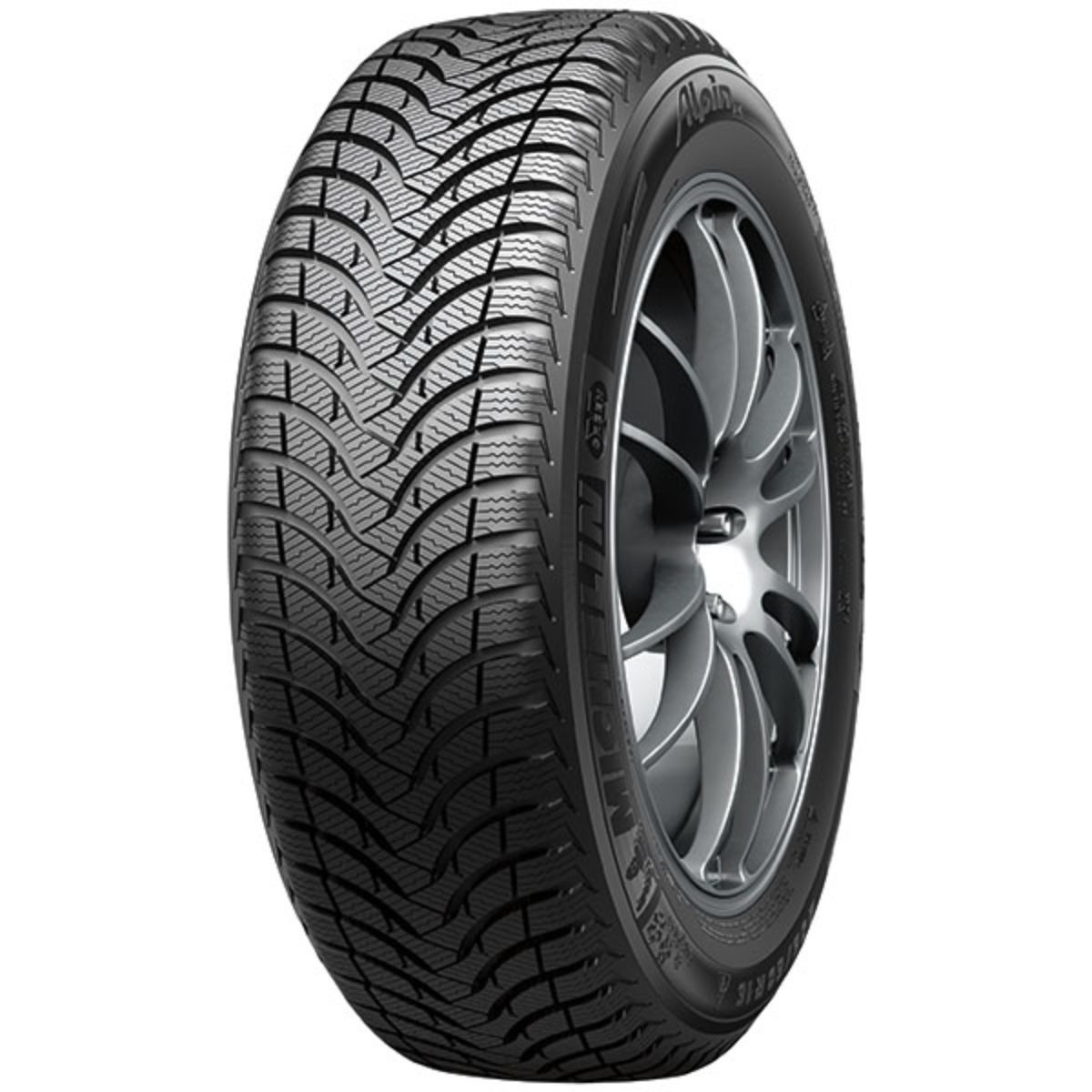 MICH 235/50X19 103V XL ALPIN 7 MI 