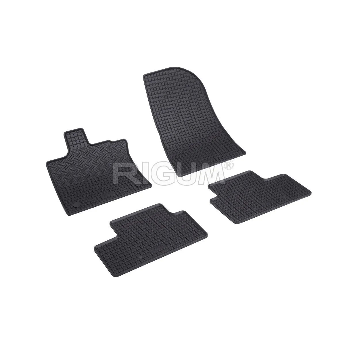 PAT GUM 905007 CAPTUR 20- RIGUM 