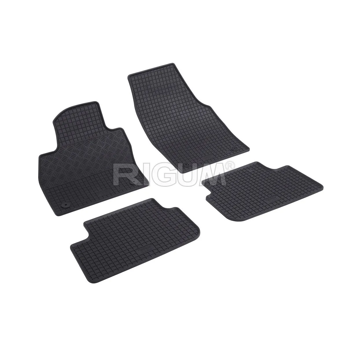 PAT GUM 904864 T-CROSS 19- RIGUM 
