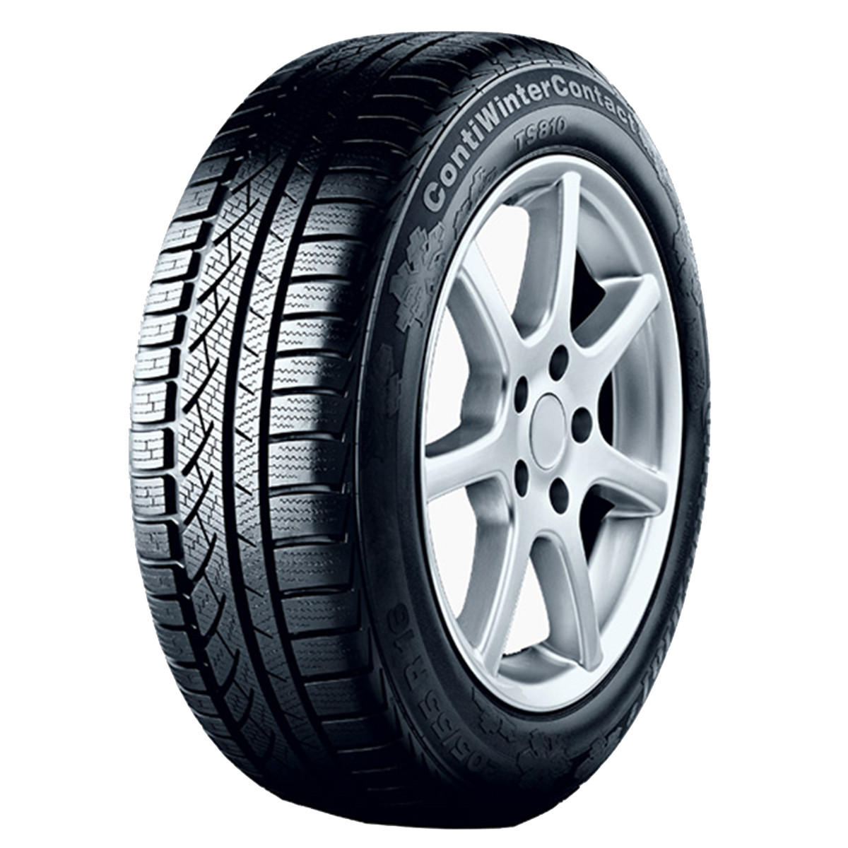 CONTI 175/65X15 84T WINTERCONTACT TS 810 S * EE71 