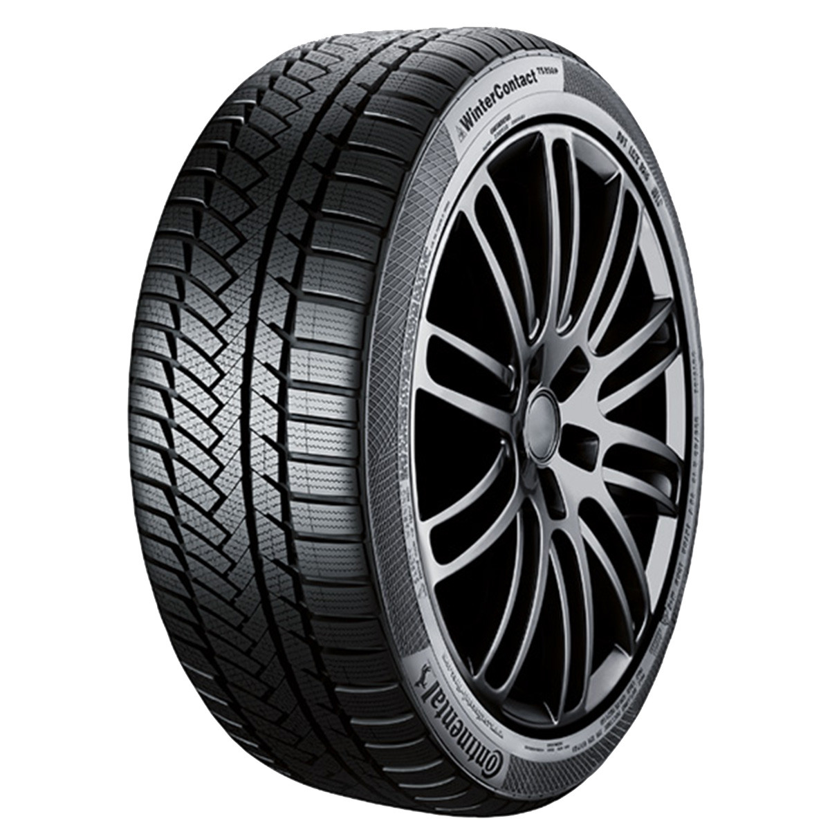 CONTI 265/40X20 104V XL FR WINTERCONTACT TS 850 P CC73 
