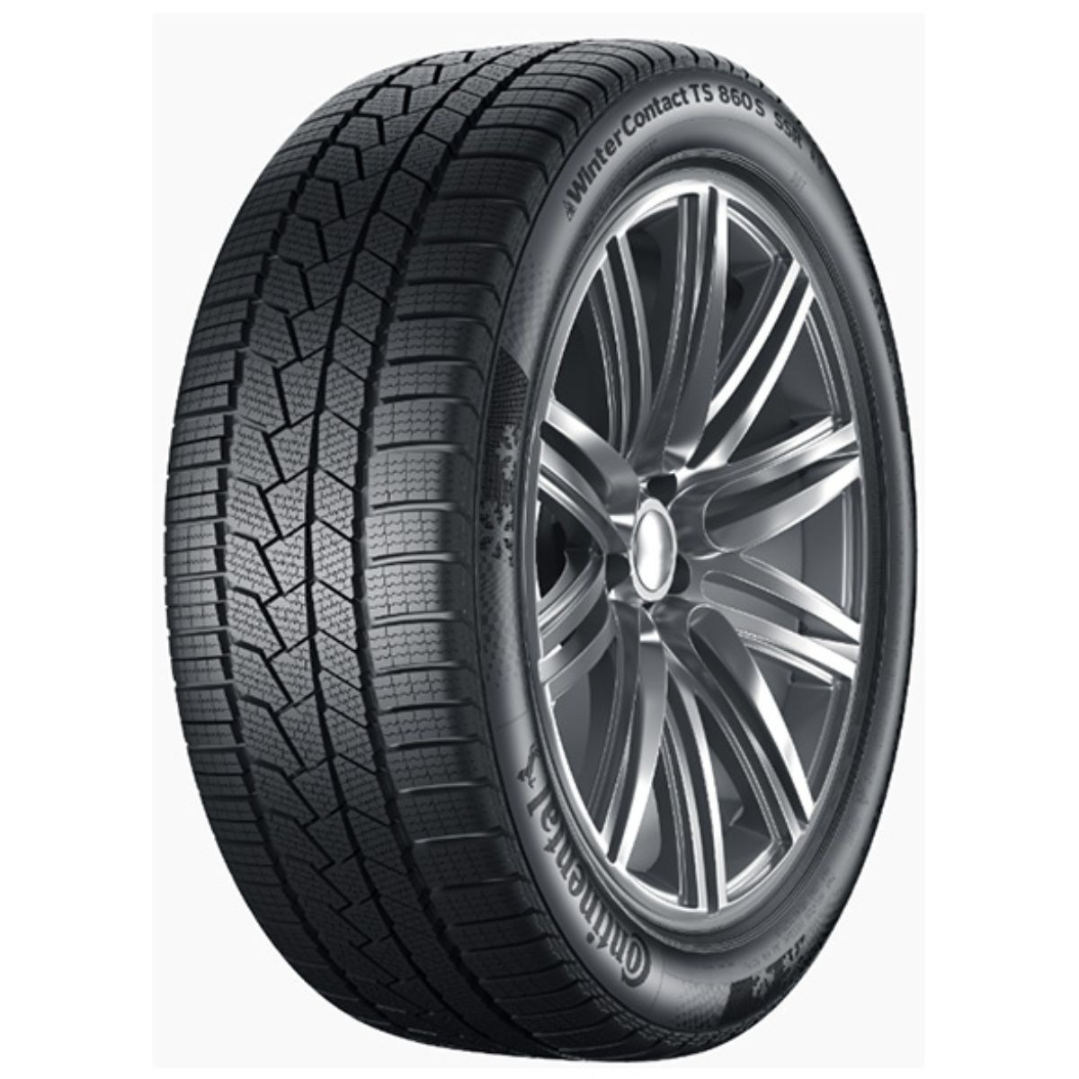 CONTI 275/30X20 97W XL FR WINTERCONTACT TS 860 S CC73 