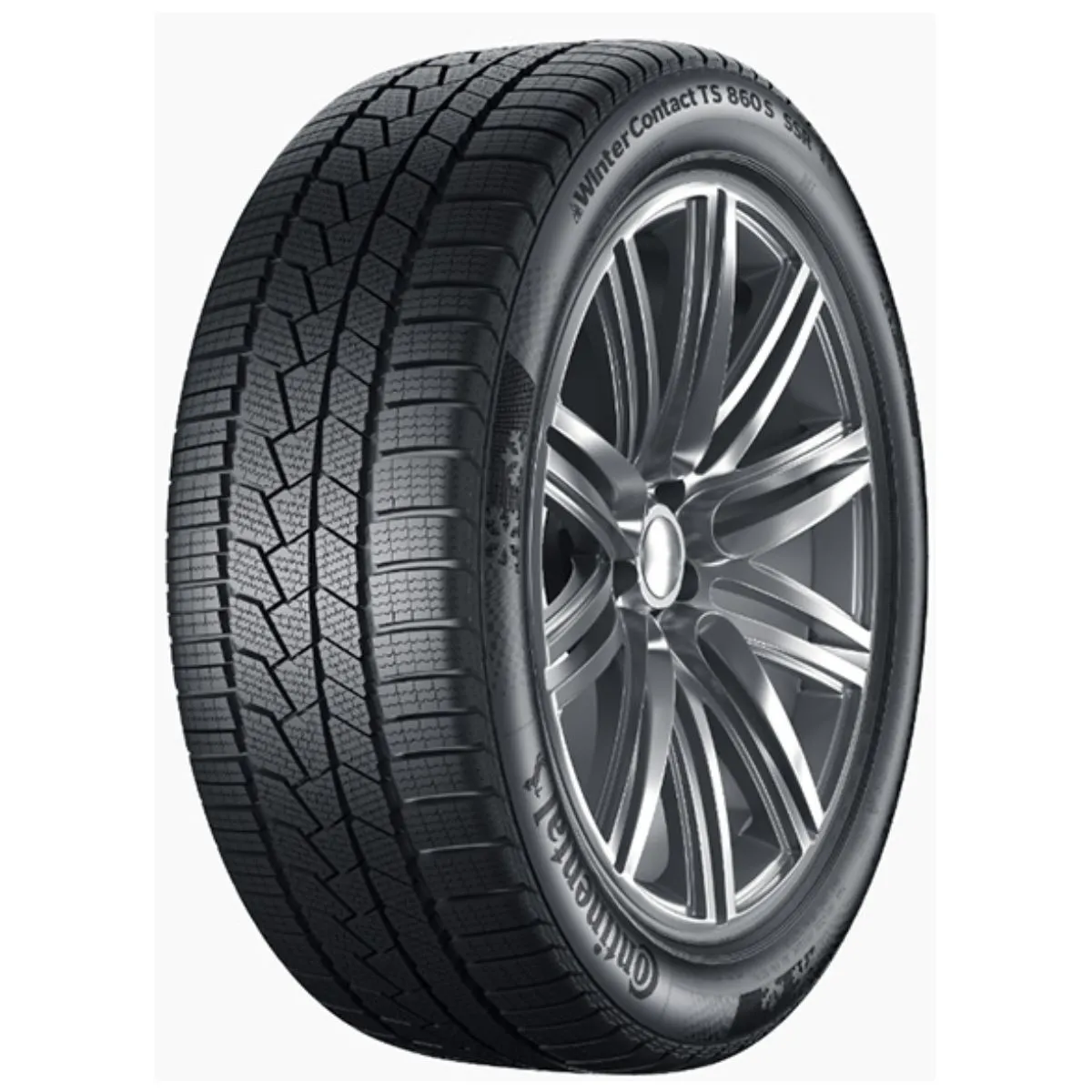 CONTI 275/30X20 97W XL FR WINTERCONTACT TS 860 S CC73 