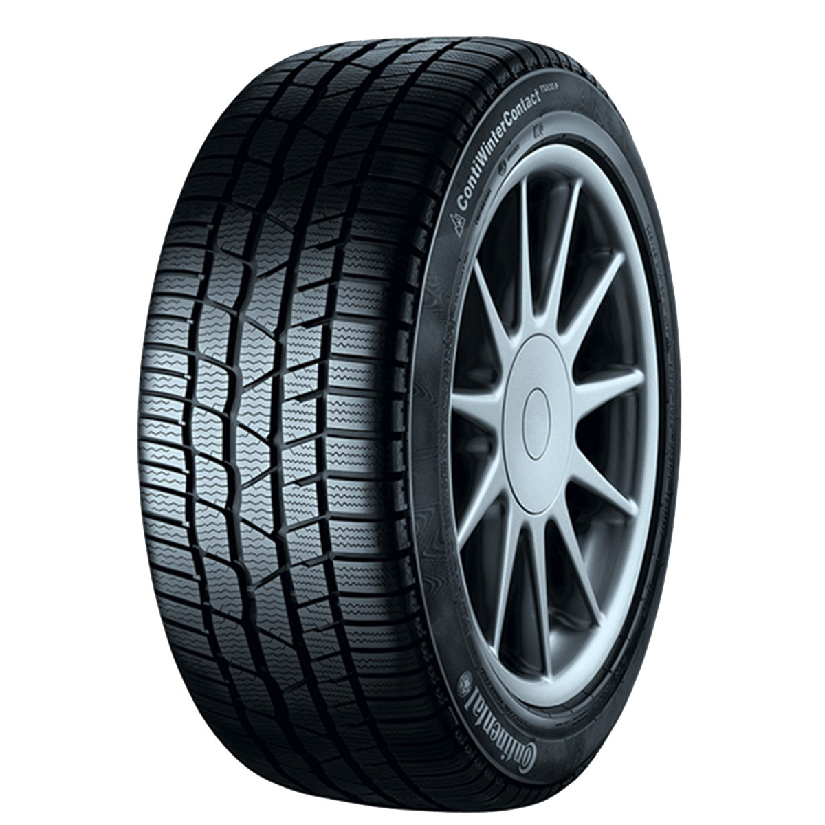 CONTI 285/45X20 112V XL FR WINTERCONTACT TS 830 P SUV CC75 