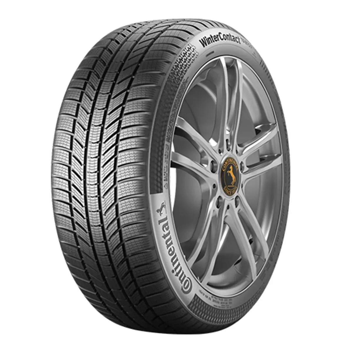 CONTI 245/35X21 96W XL FR WINTERCONTACT TS 860 S CC72 