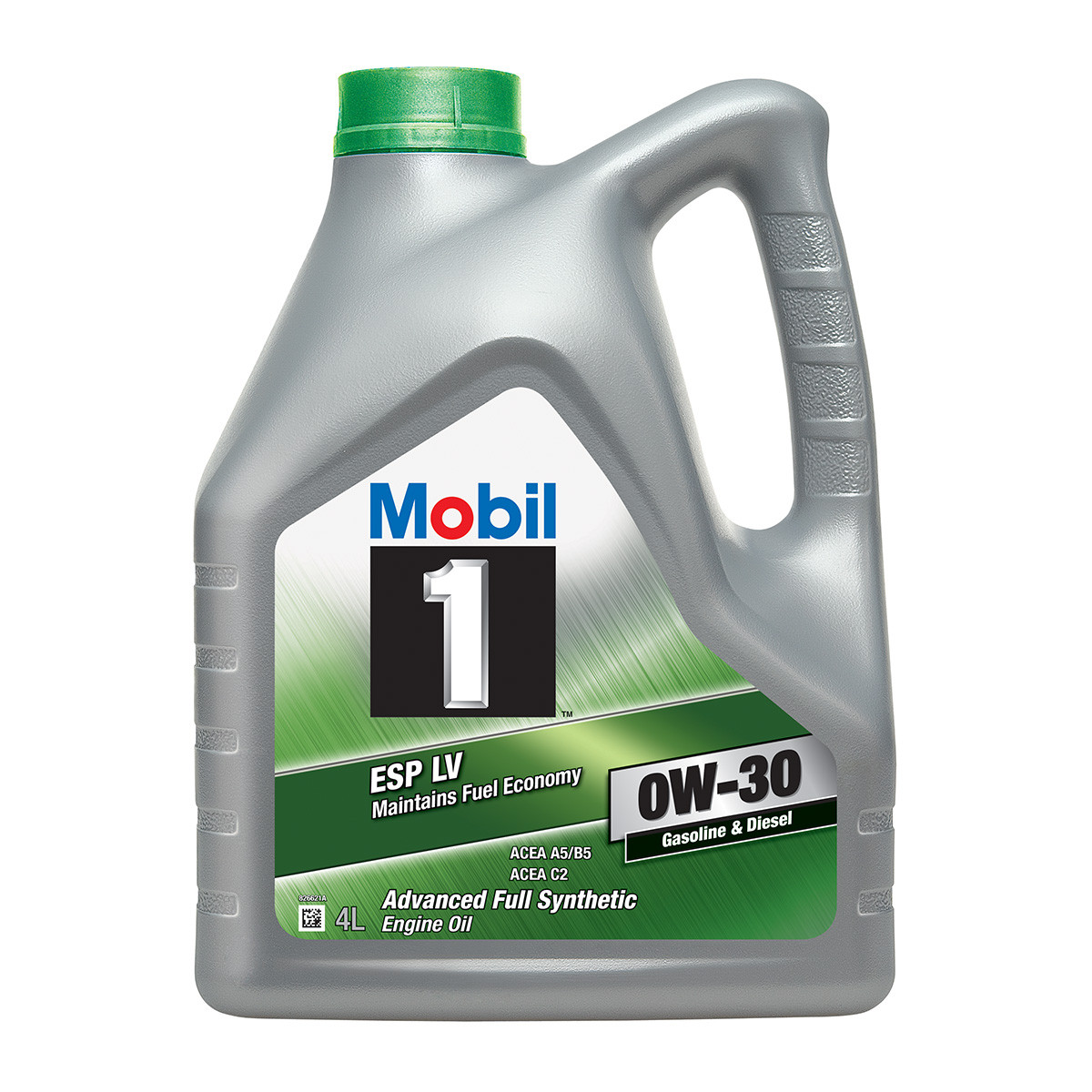 MOBIL 1 ESP LV 0W30 4/1 