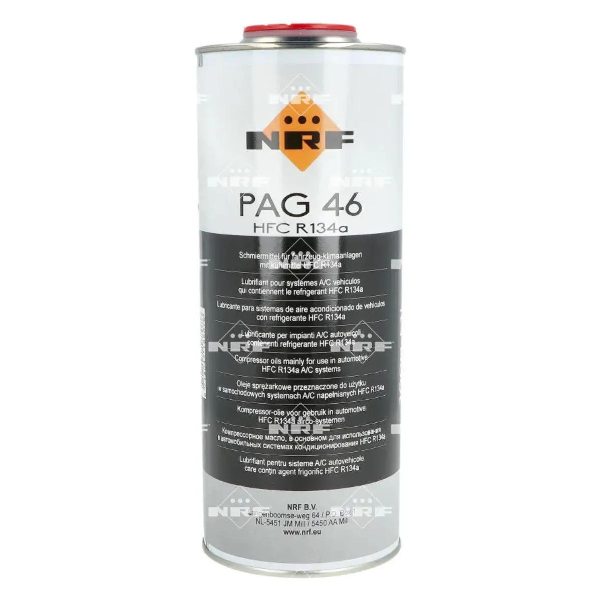 ULJE ZA KLIME 38836 PAG46 (  ) 1L NRF 