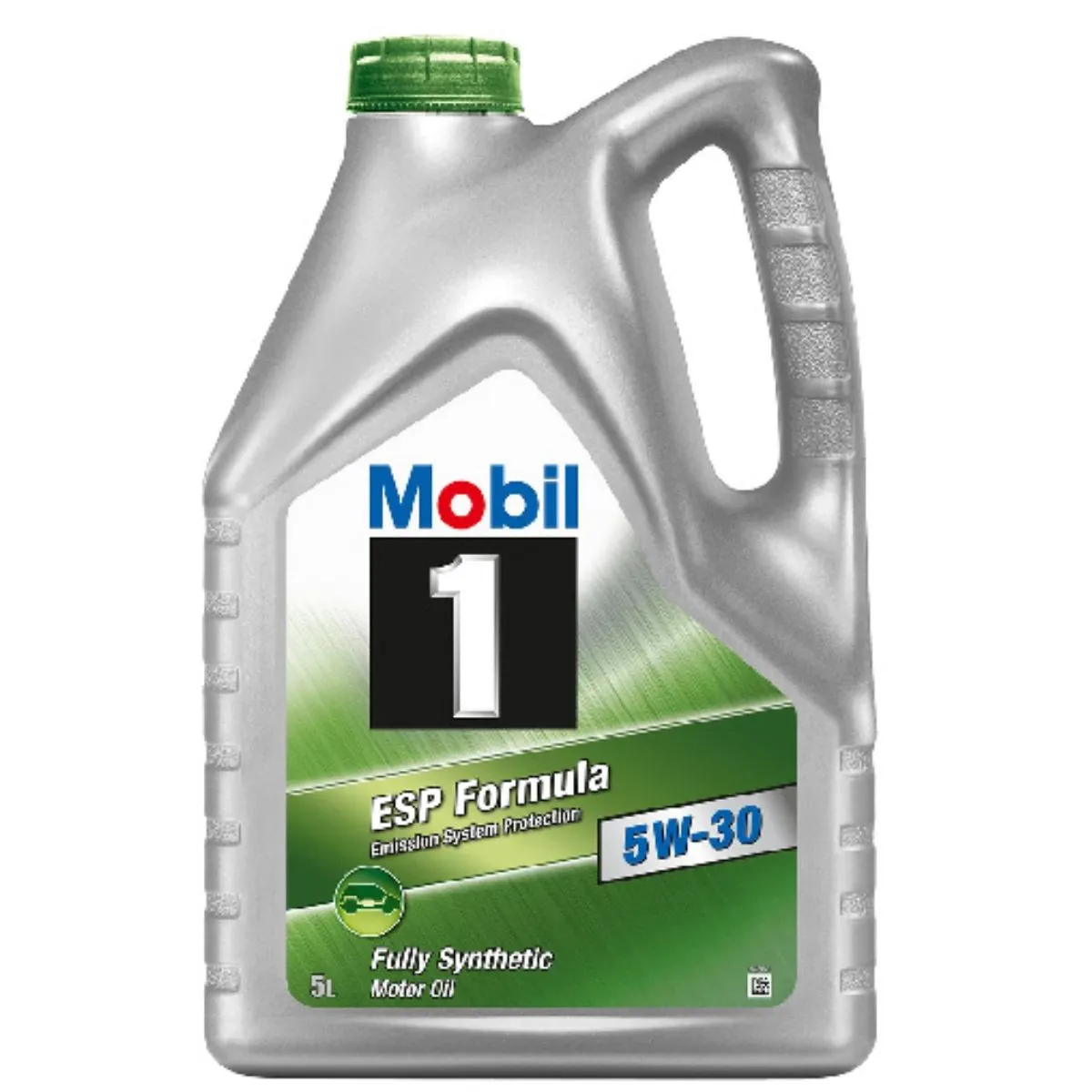 MOBIL 1 ESP 5W30 5/1 