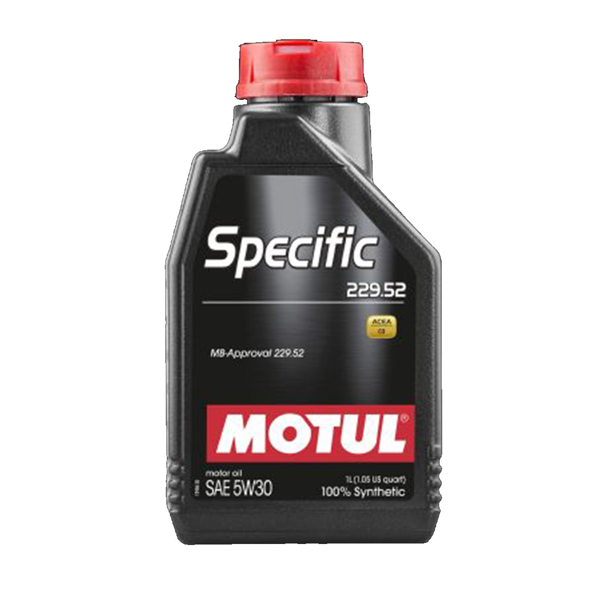 MOTUL SPECIFIC MB 229.52 5W-30 1/1 